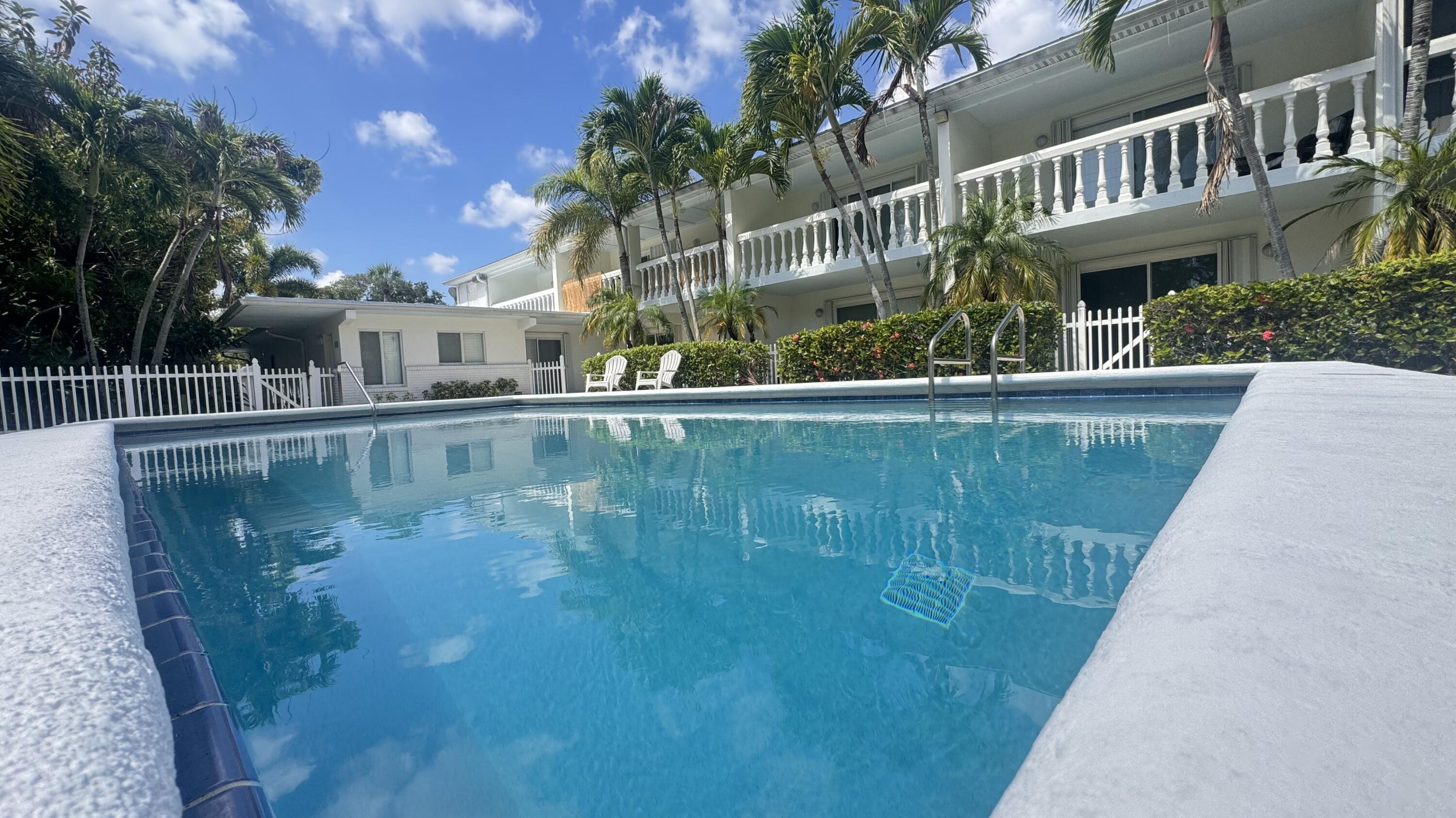 1727 A1A CONDOMINIUM UNIT 208 OR BK 2011 PG 1311 - Residential Lease