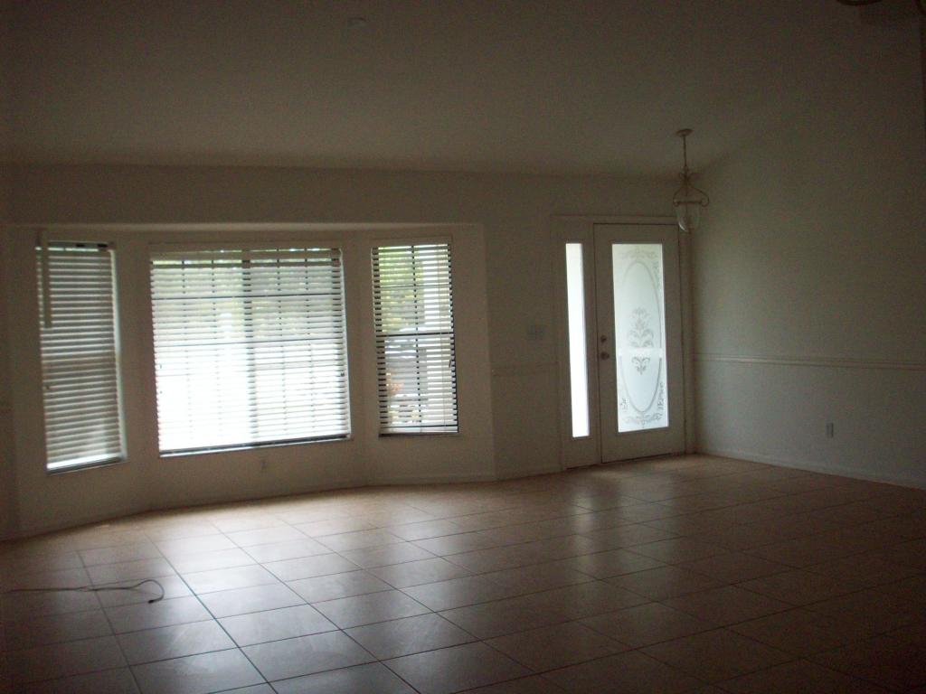 PORT ST LUCIE SECTION 40 - Residential