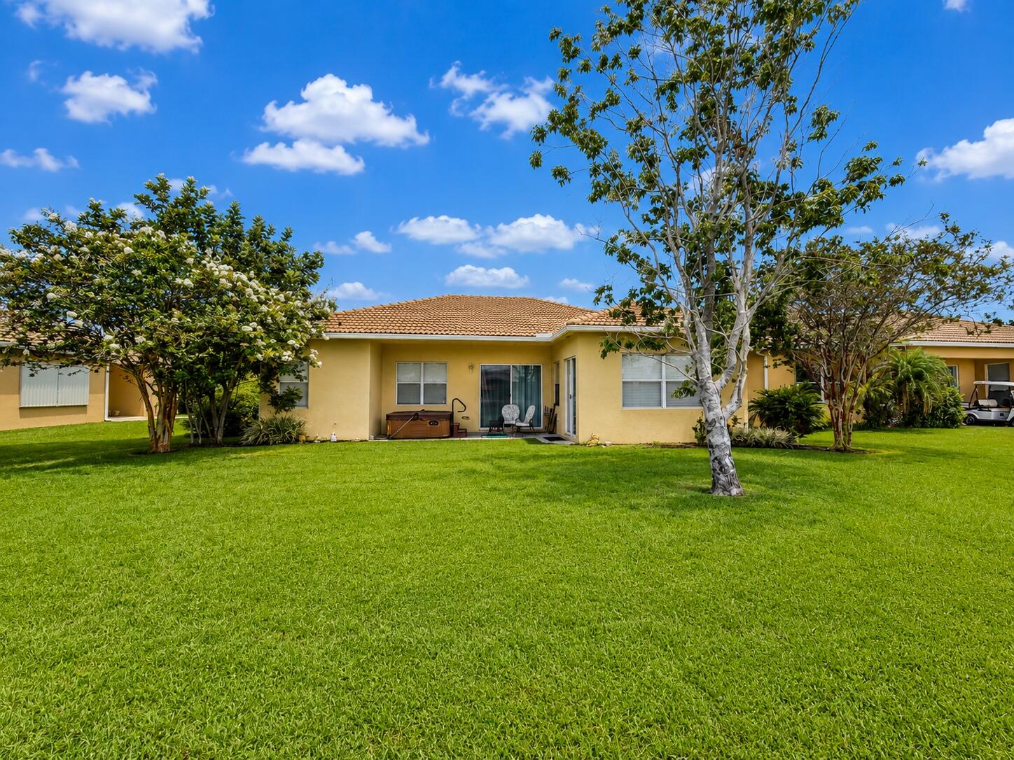 PORTOFINO SHORES PHASE TWO - Residential