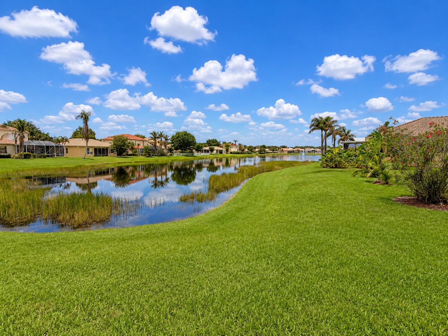 PORTOFINO SHORES PHASE TWO - Residential