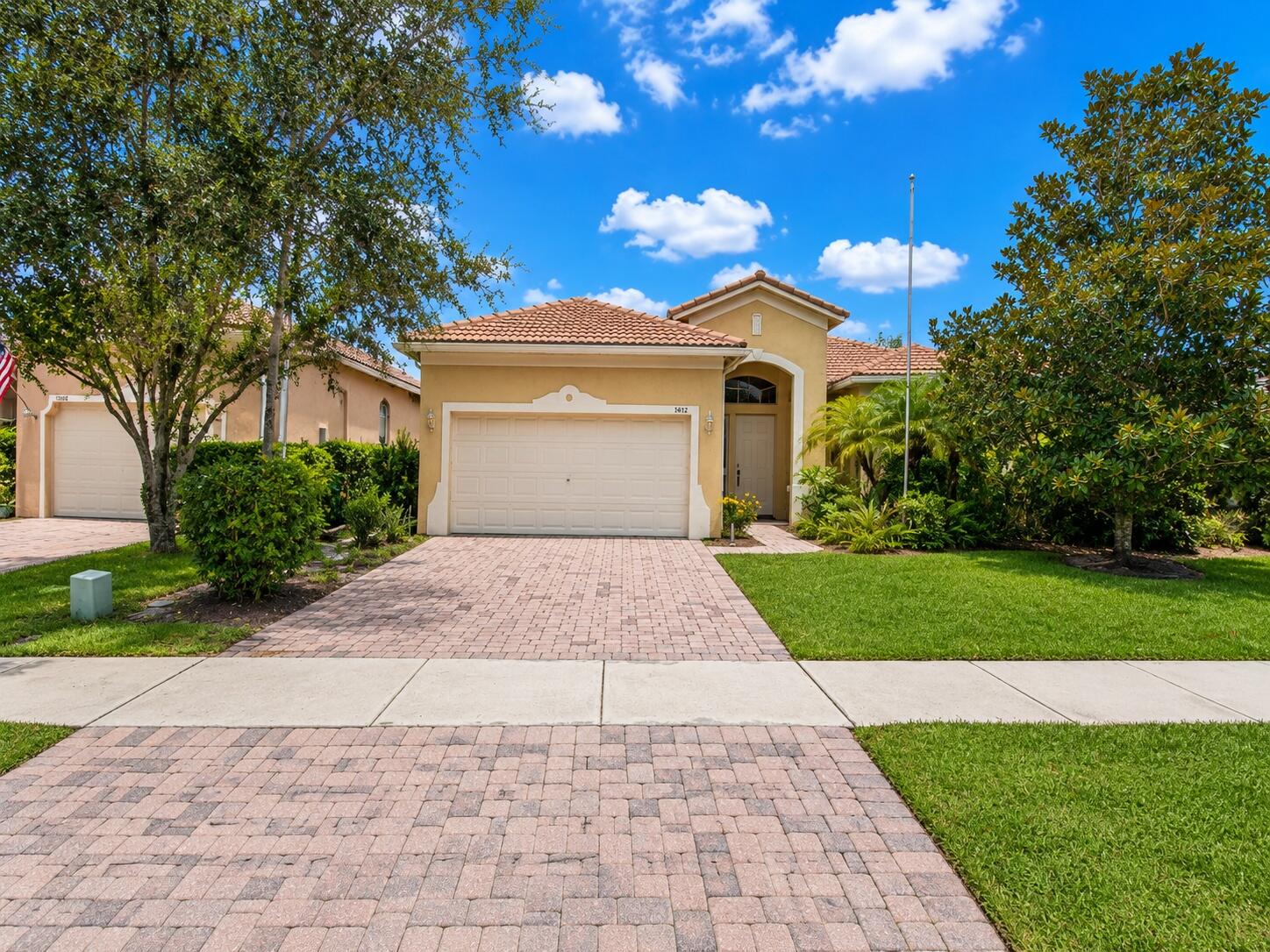PORTOFINO SHORES PHASE TWO - Residential