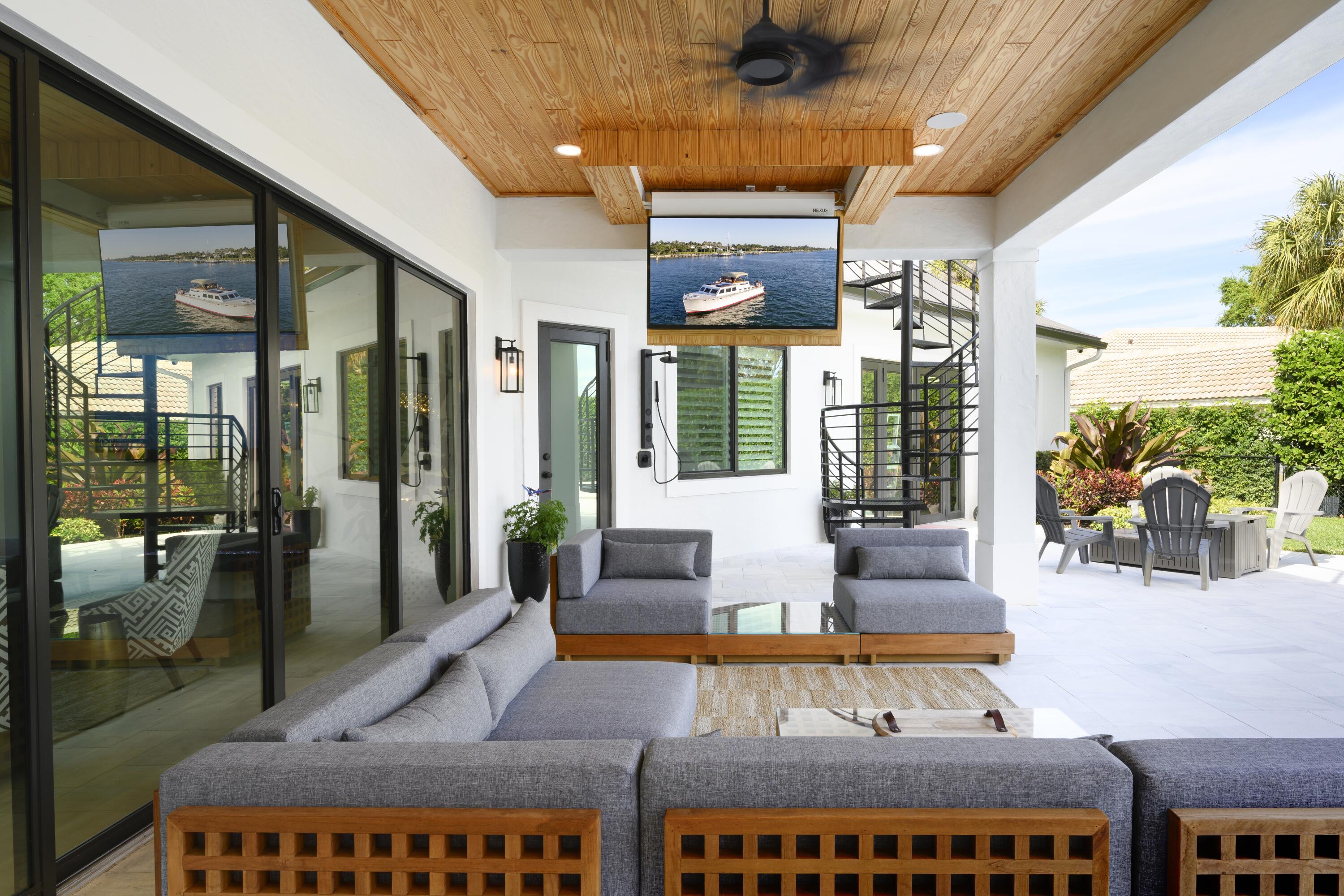 PALM BEACH LAKE WORTH ESTATES 2 - Residential