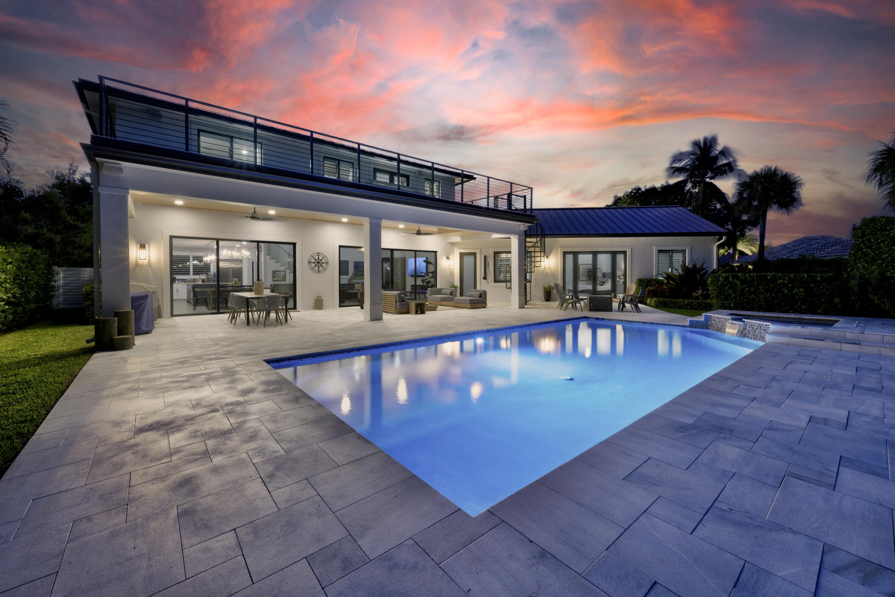 PALM BEACH LAKE WORTH ESTATES 2 - Residential