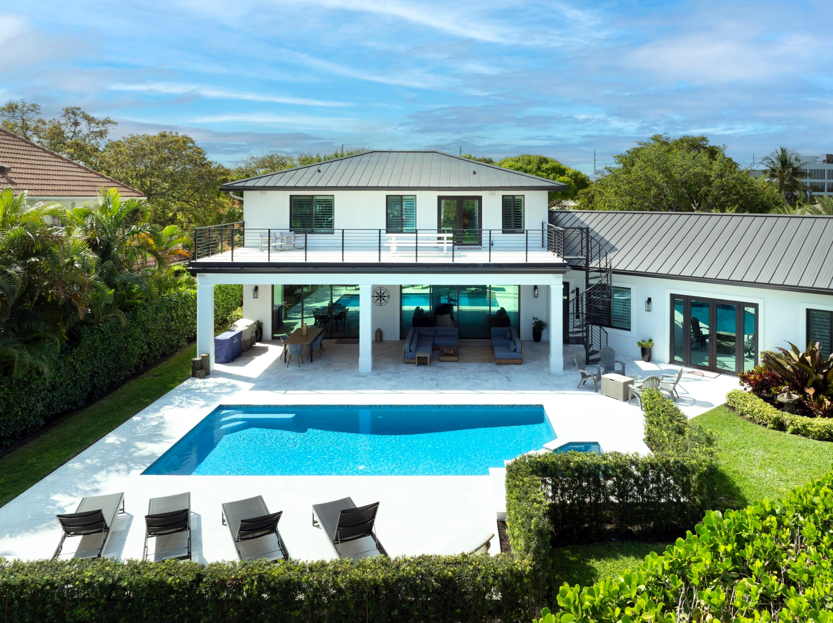 PALM BEACH LAKE WORTH ESTATES 2 - Residential