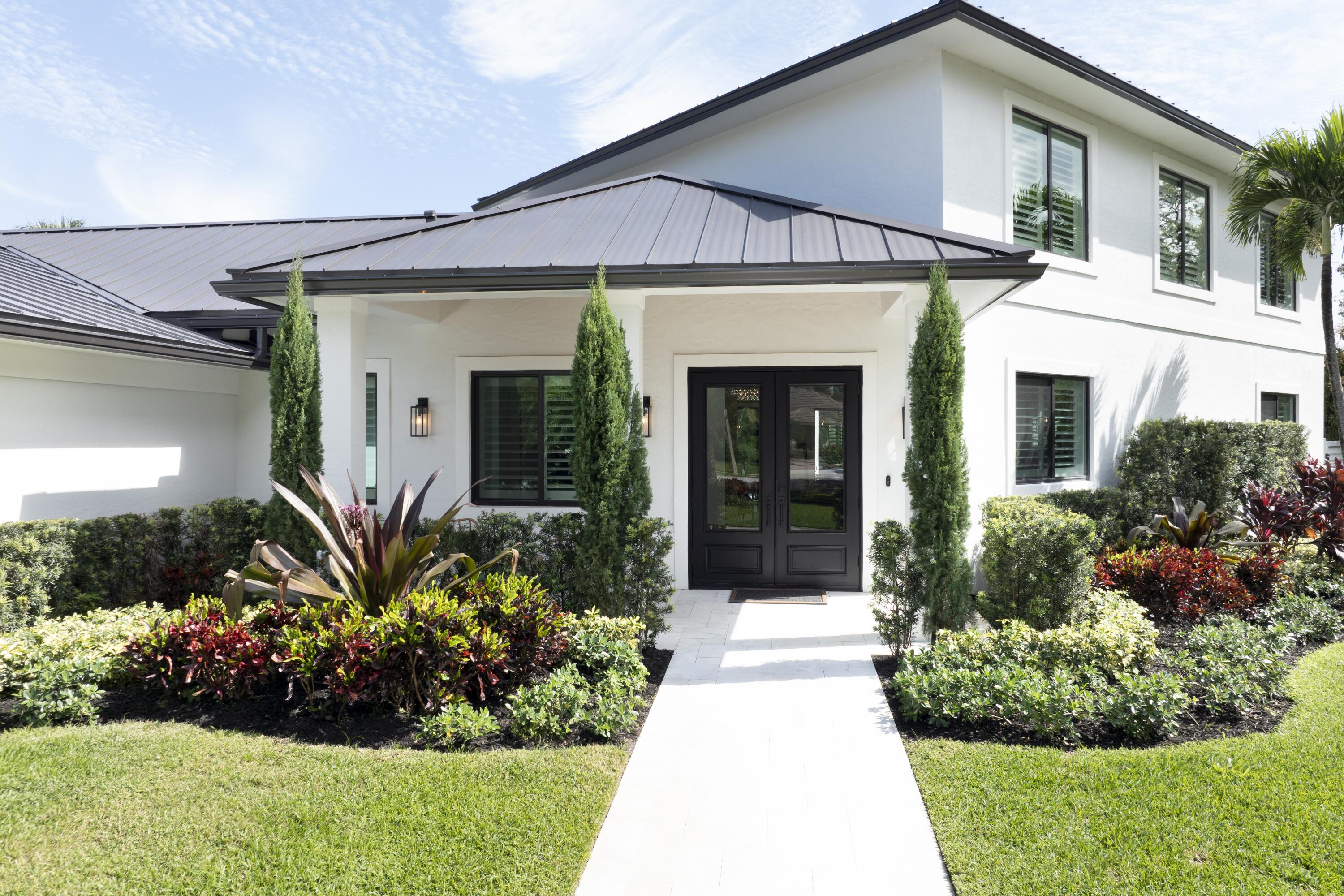PALM BEACH LAKE WORTH ESTATES 2 - Residential
