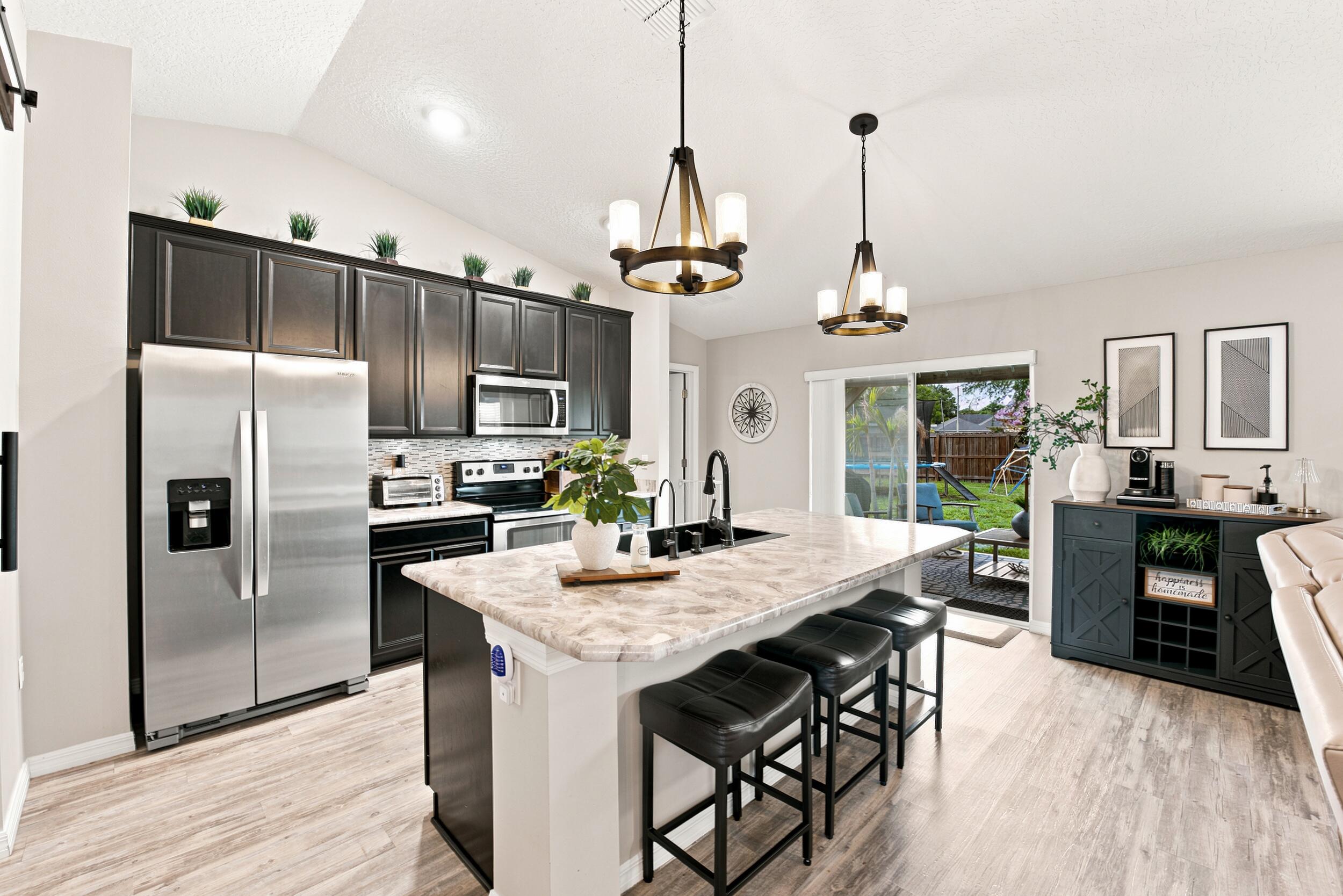 PORT ST LUCIE SECTION  34 - Residential