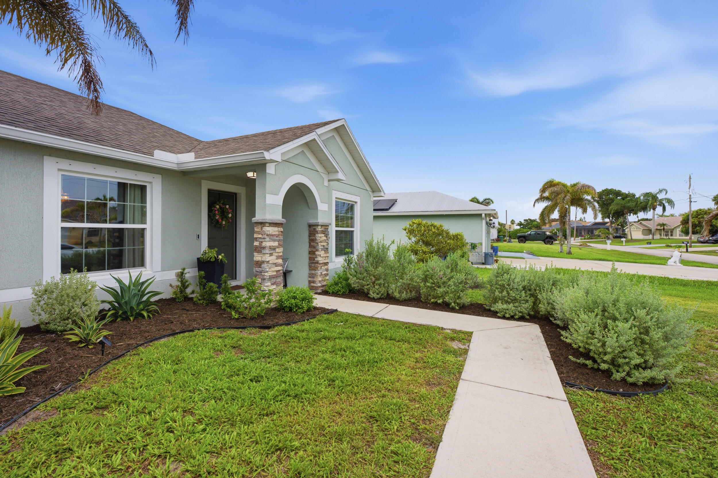 PORT ST LUCIE SECTION  34 - Residential