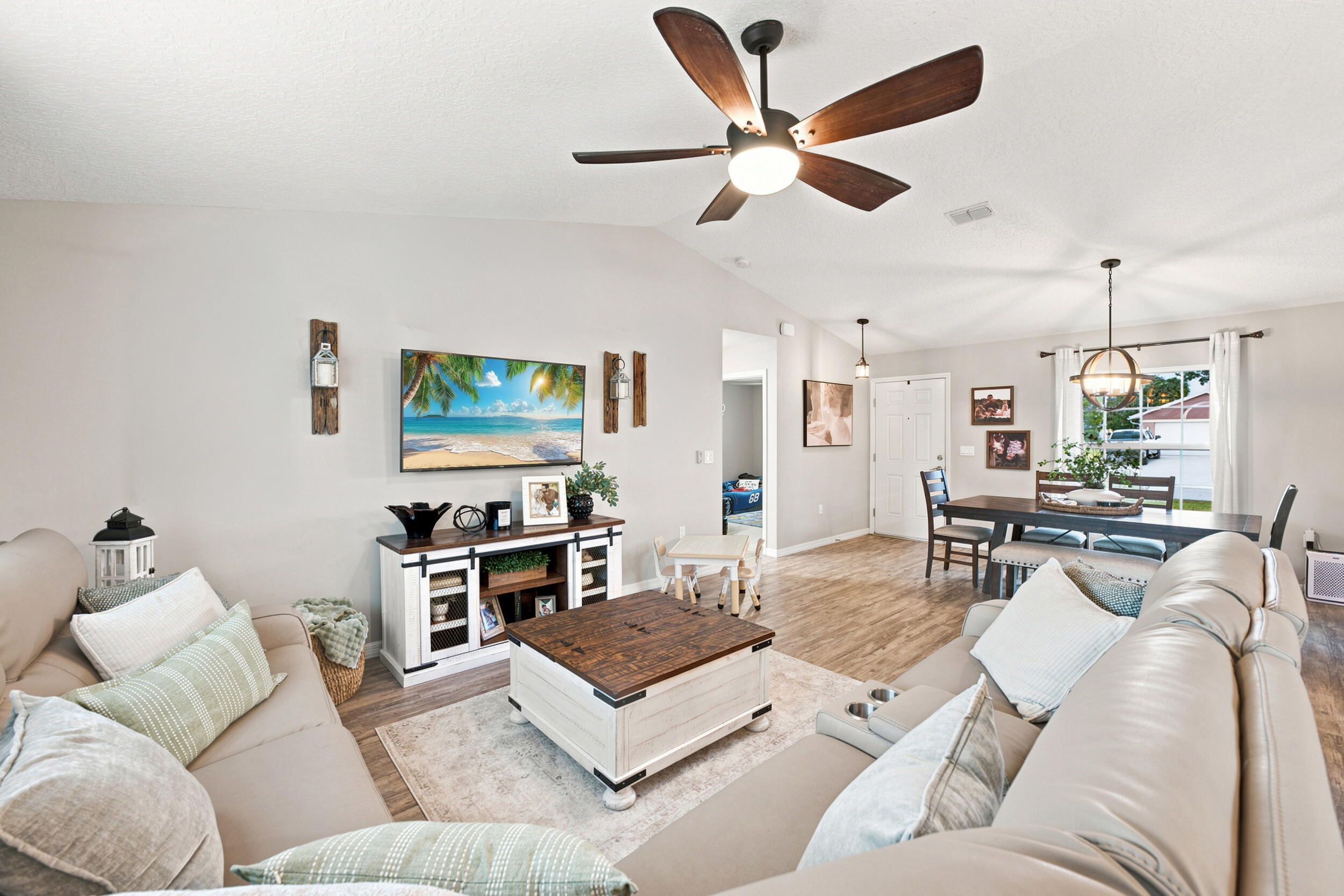 PORT ST LUCIE SECTION  34 - Residential