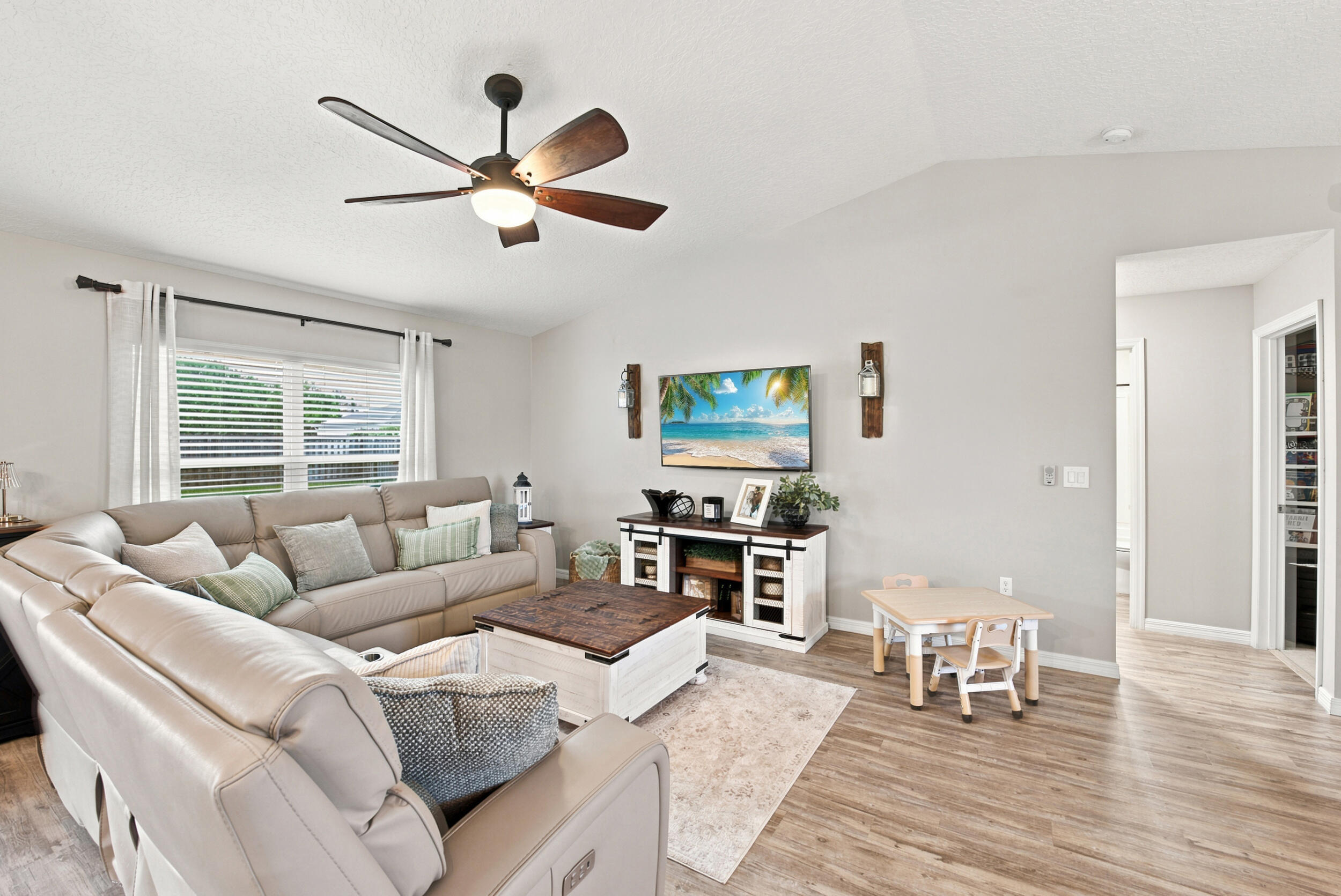 PORT ST LUCIE SECTION  34 - Residential