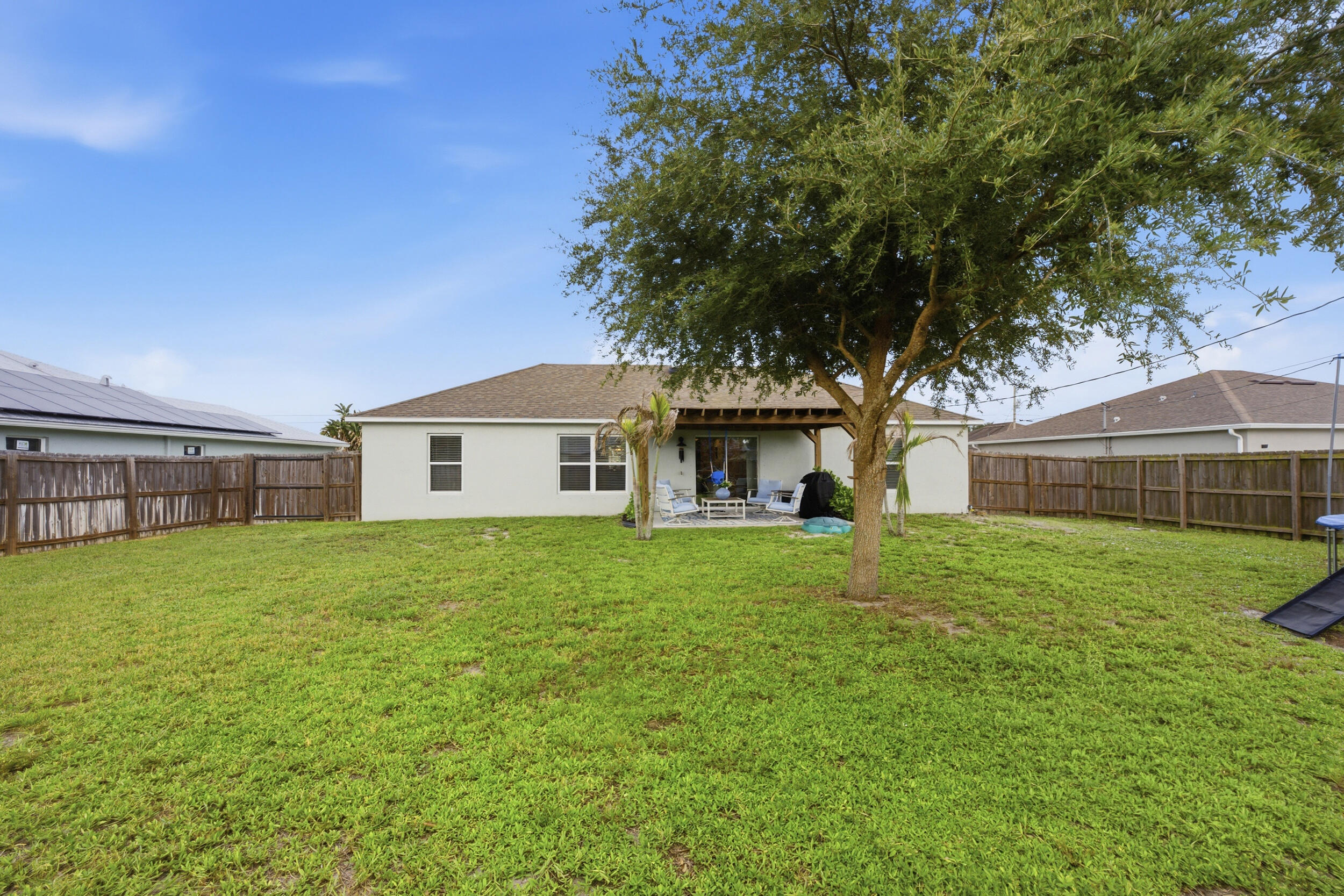 PORT ST LUCIE SECTION  34 - Residential