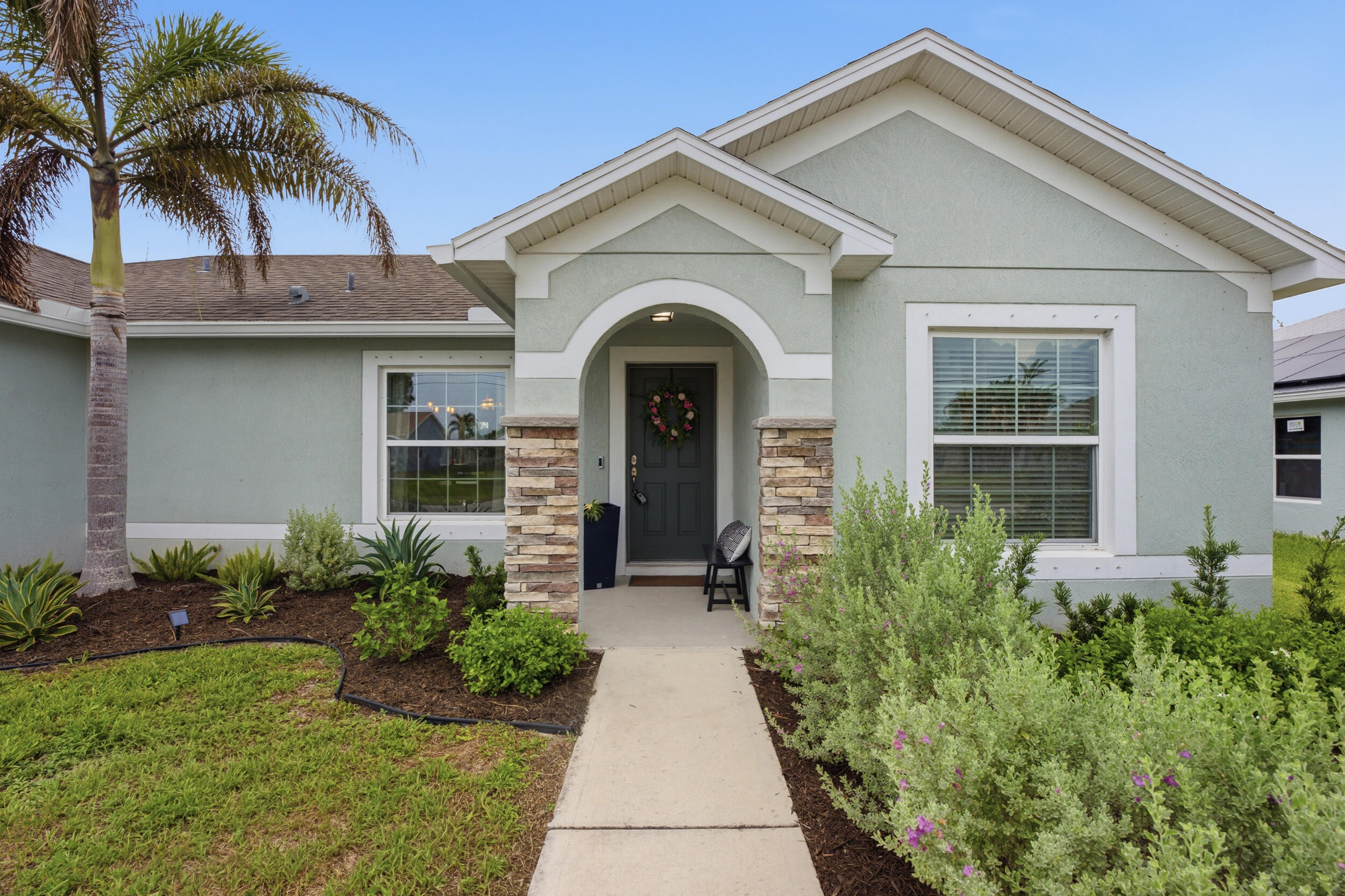 PORT ST LUCIE SECTION  34 - Residential