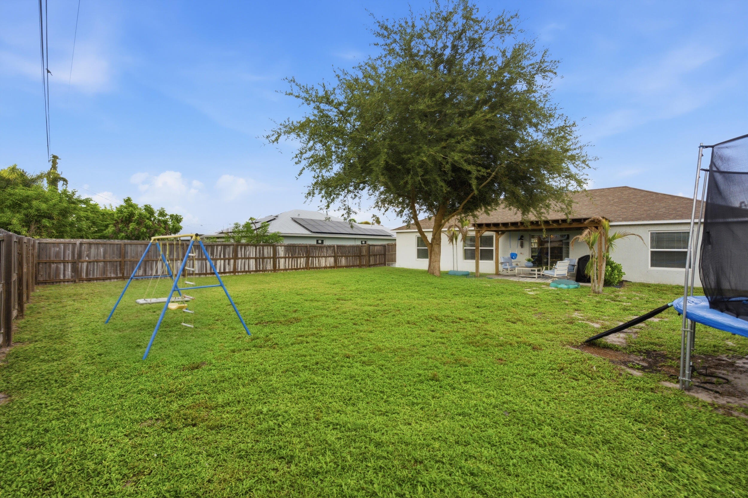 PORT ST LUCIE SECTION  34 - Residential