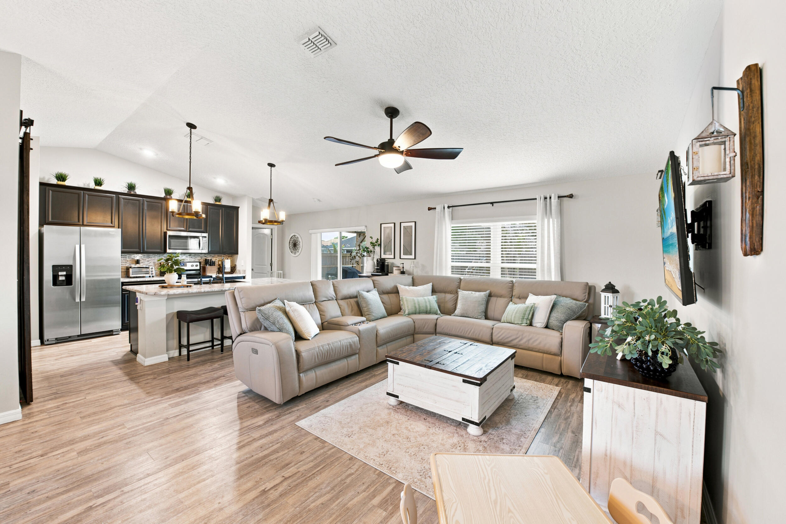 PORT ST LUCIE SECTION  34 - Residential