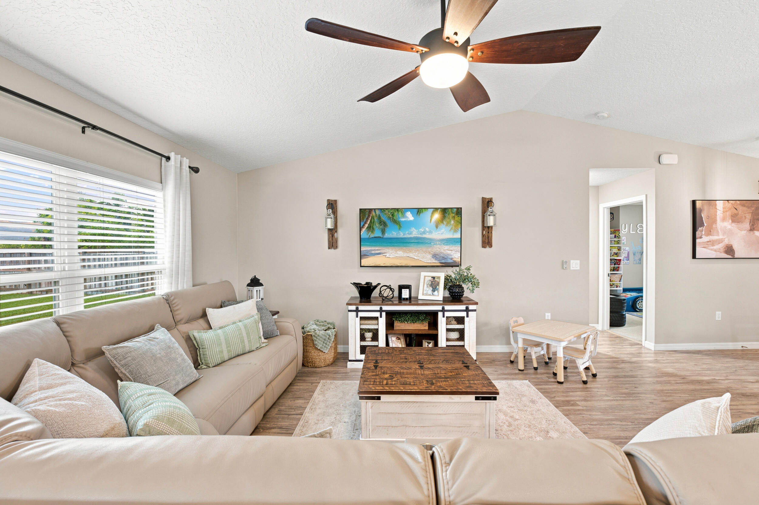 PORT ST LUCIE SECTION  34 - Residential