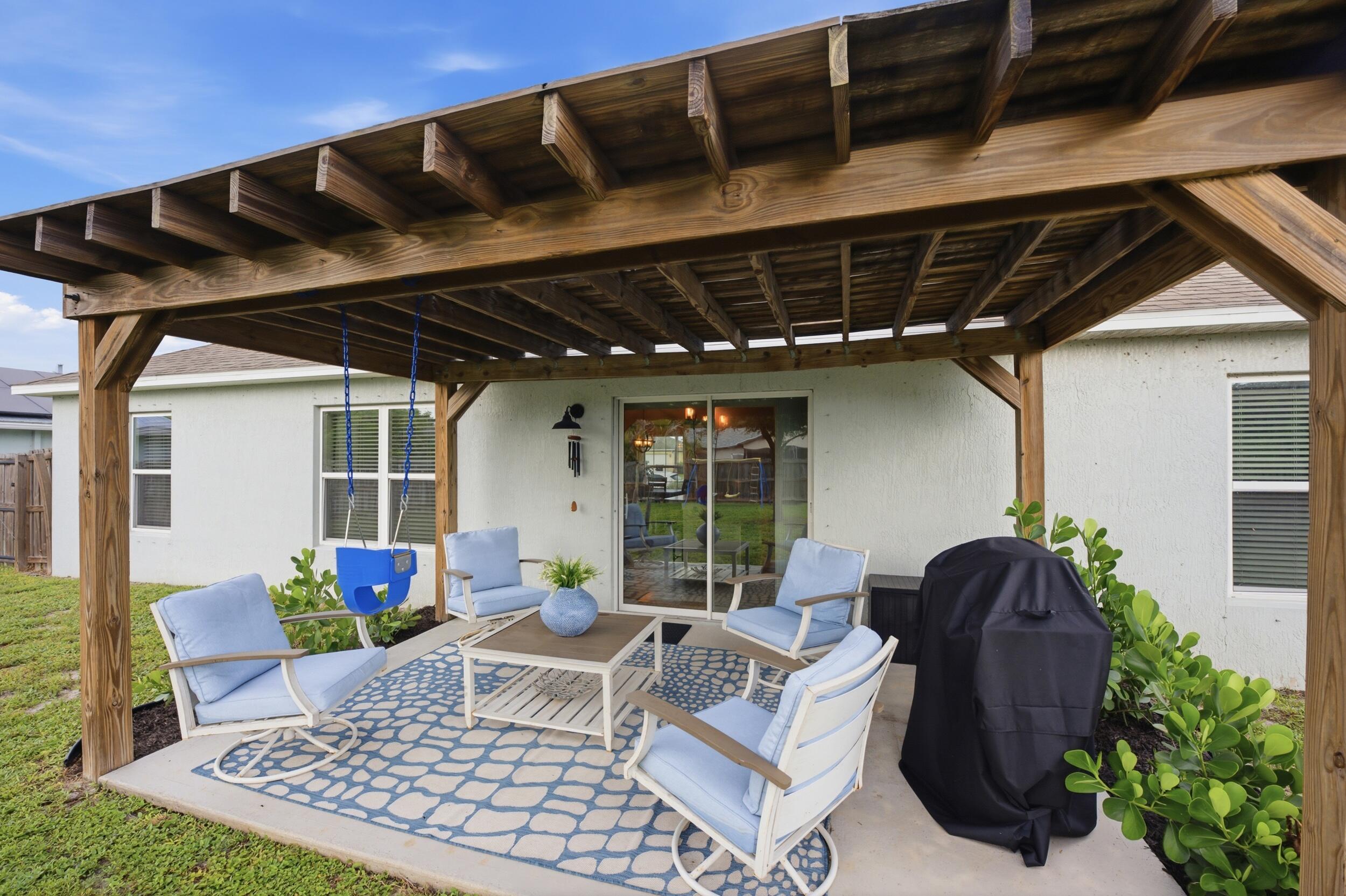PORT ST LUCIE SECTION  34 - Residential