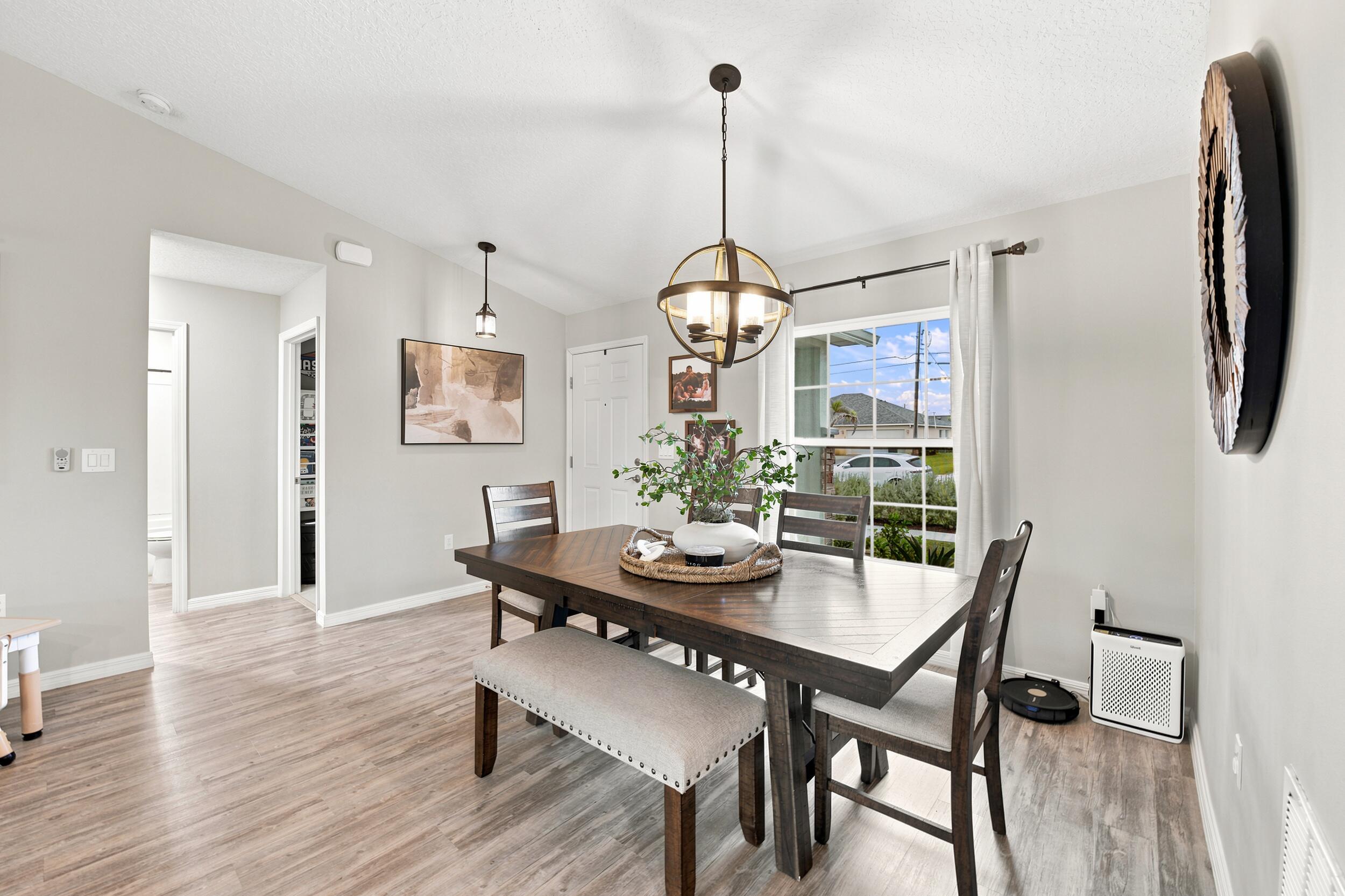 PORT ST LUCIE SECTION  34 - Residential