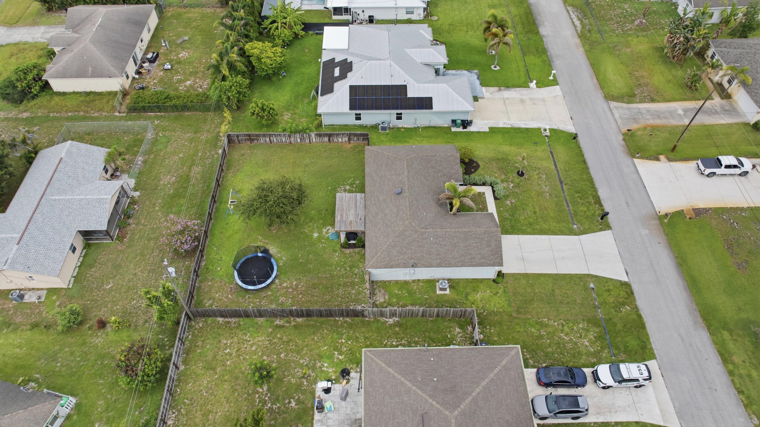PORT ST LUCIE SECTION  34 - Residential