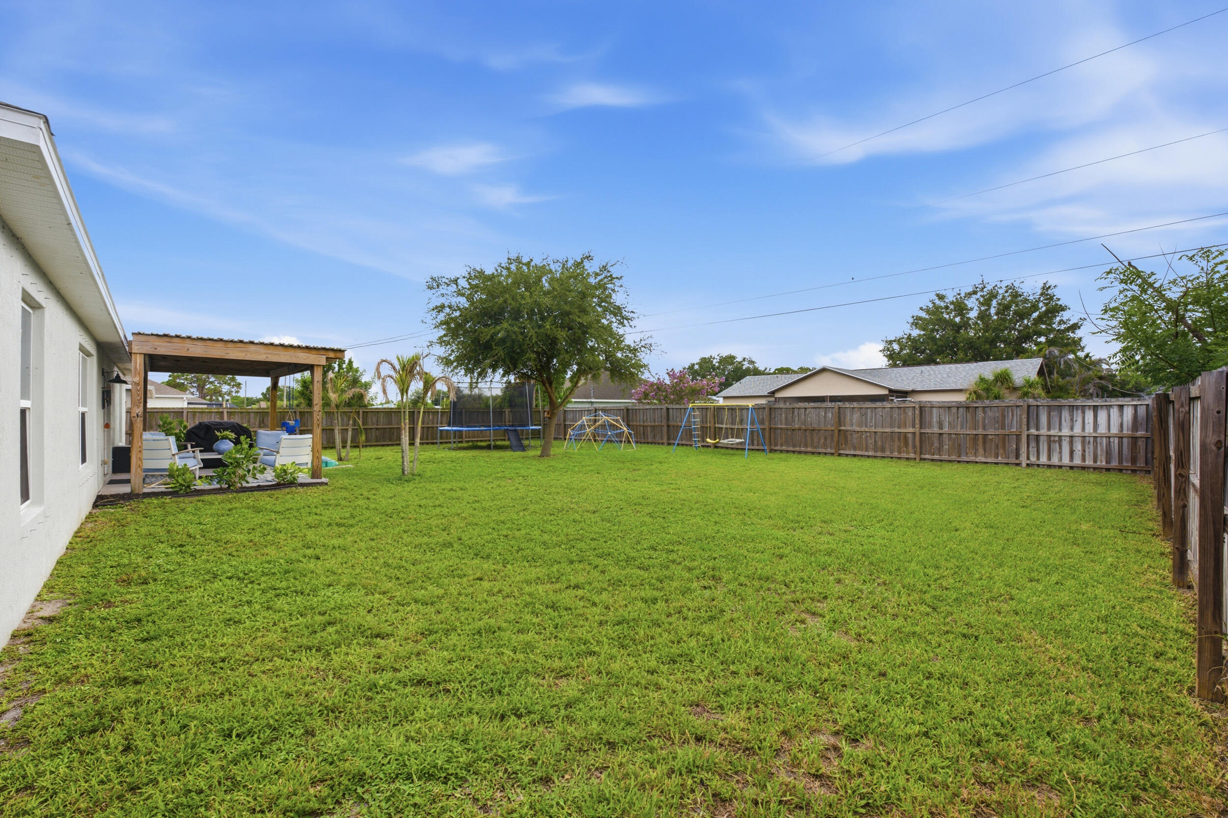 PORT ST LUCIE SECTION  34 - Residential
