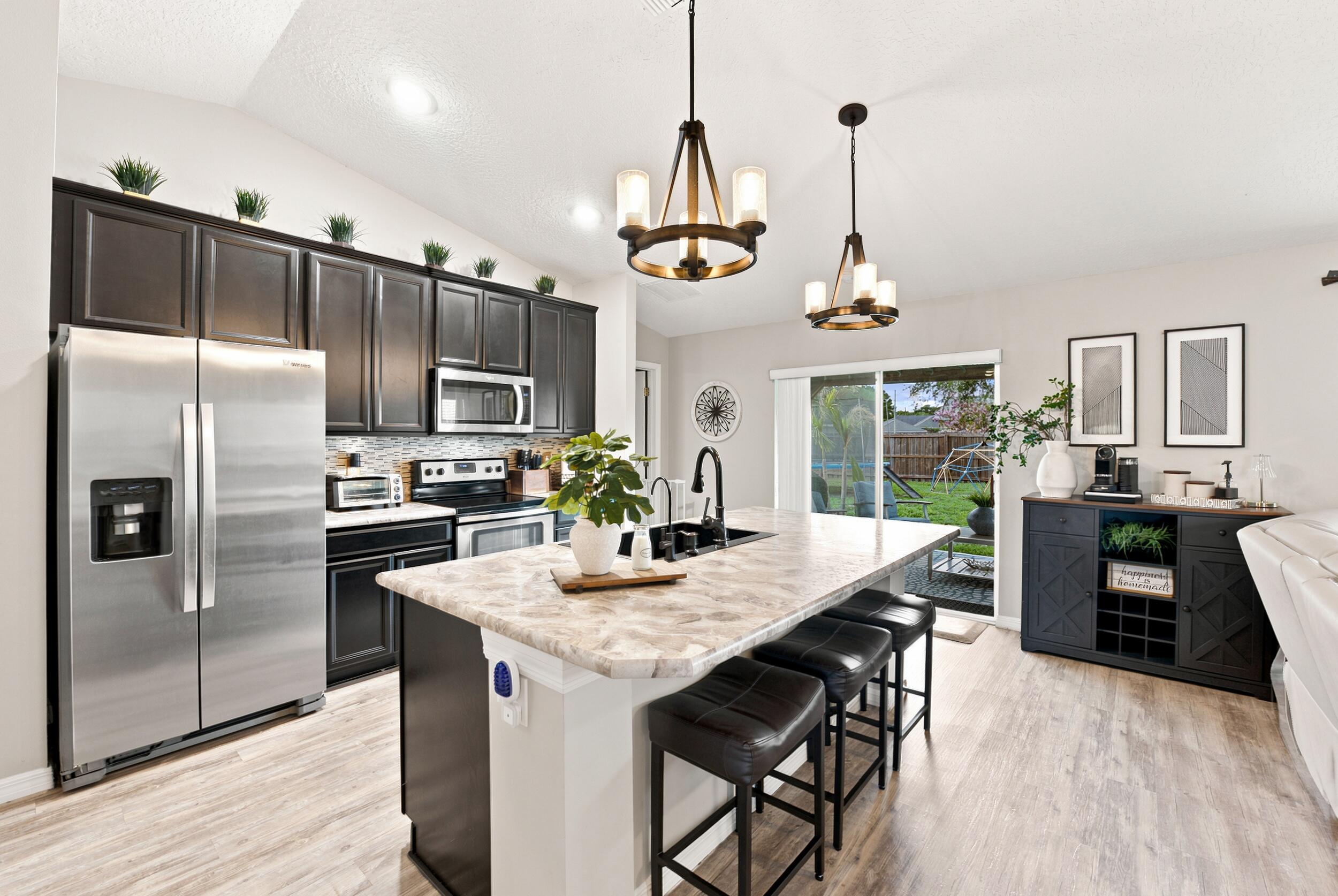 PORT ST LUCIE SECTION  34 - Residential