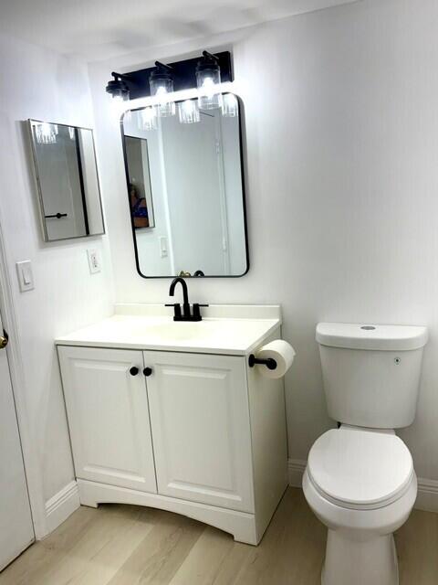 GRAND VIEW AT CRESTWOOD CONDO - Residential Lease