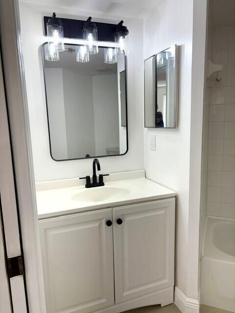 GRAND VIEW AT CRESTWOOD CONDO - Residential Lease