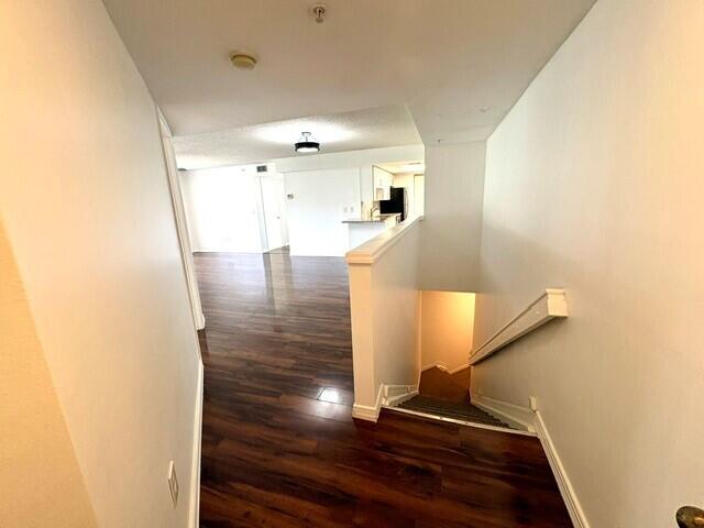 GRAND VIEW AT CRESTWOOD CONDO - Residential Lease