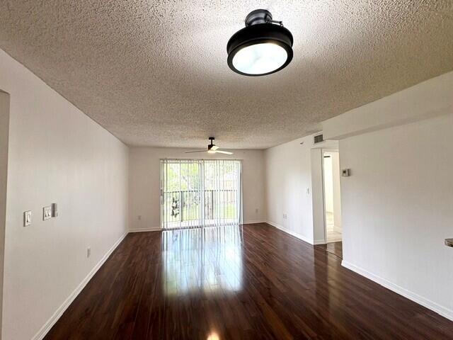 GRAND VIEW AT CRESTWOOD CONDO - Residential Lease