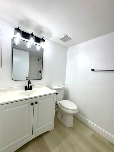 GRAND VIEW AT CRESTWOOD CONDO - Residential Lease
