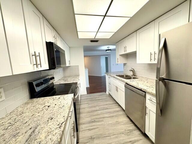 GRAND VIEW AT CRESTWOOD CONDO - Residential Lease