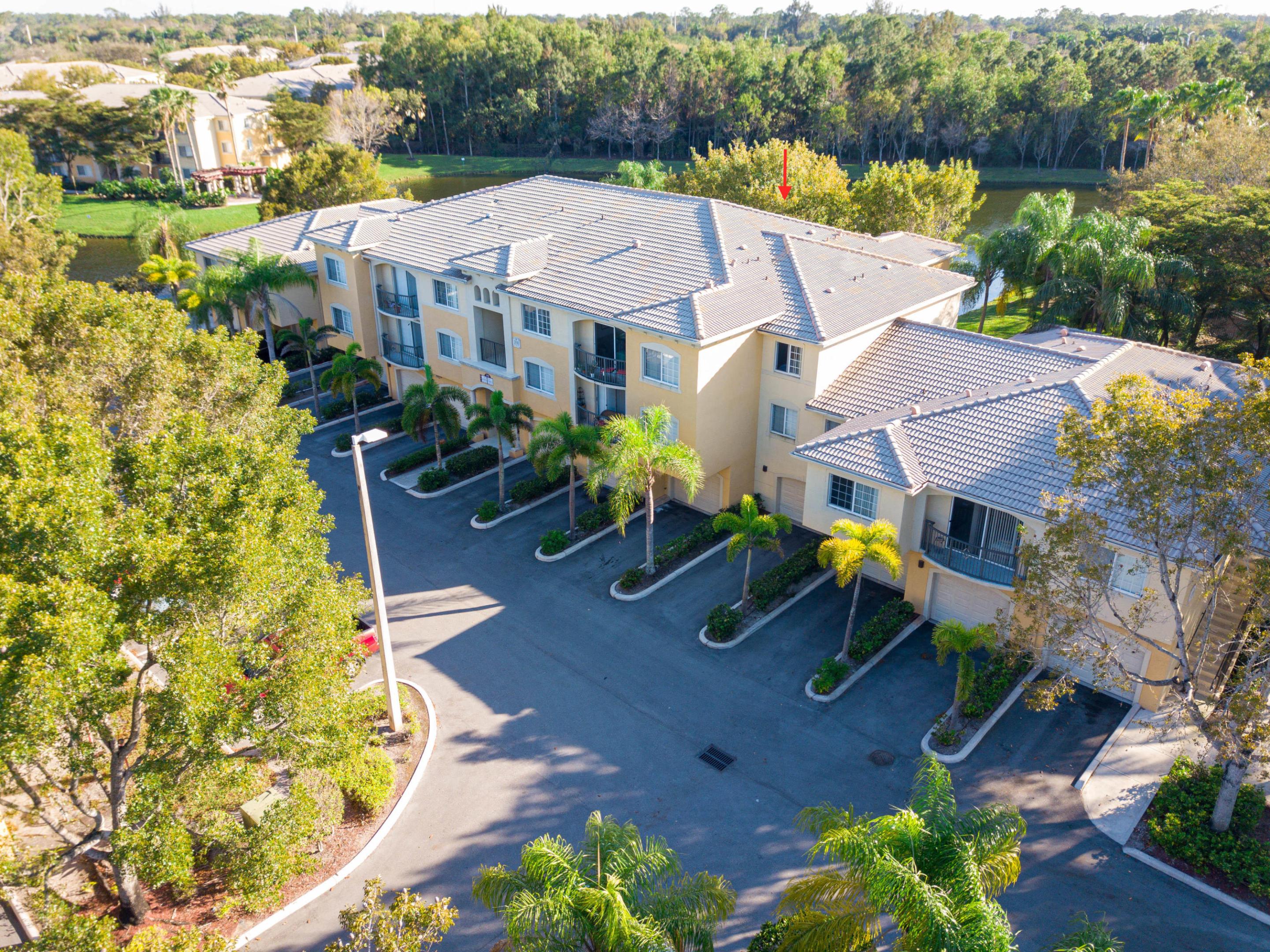 GRAND VIEW AT CRESTWOOD CONDO - Residential Lease