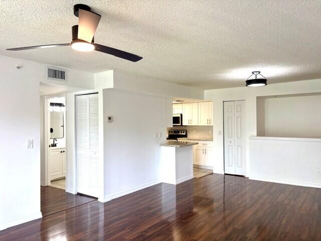 GRAND VIEW AT CRESTWOOD CONDO - Residential Lease
