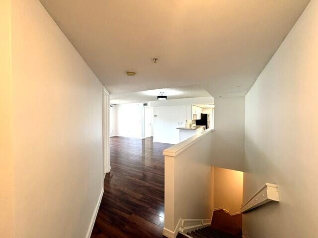 GRAND VIEW AT CRESTWOOD CONDO - Residential Lease