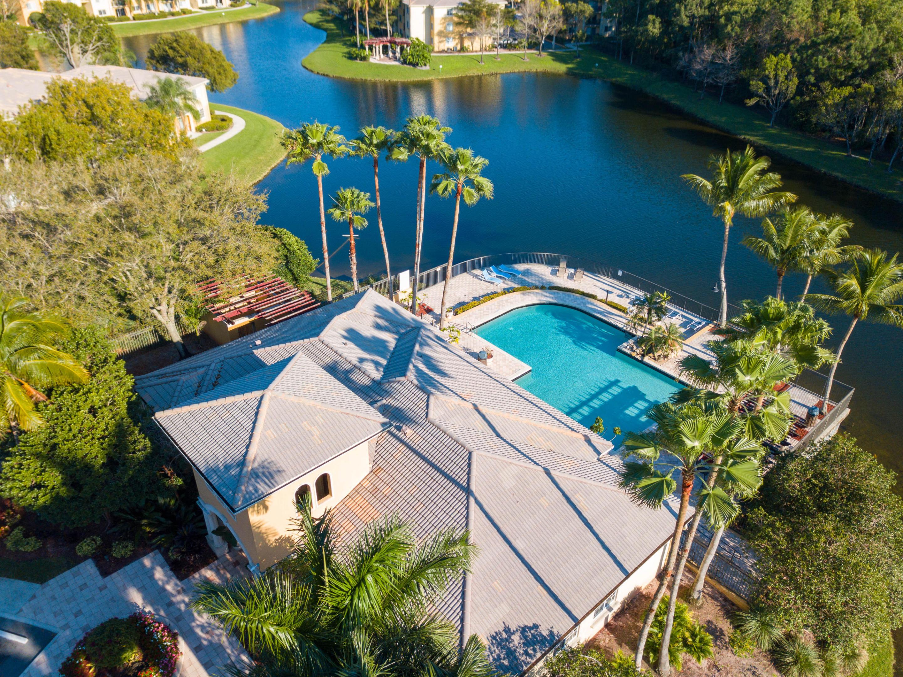 GRAND VIEW AT CRESTWOOD CONDO - Residential Lease