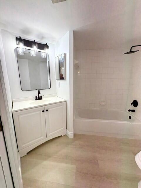 GRAND VIEW AT CRESTWOOD CONDO - Residential Lease