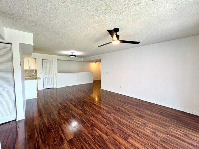 GRAND VIEW AT CRESTWOOD CONDO - Residential Lease