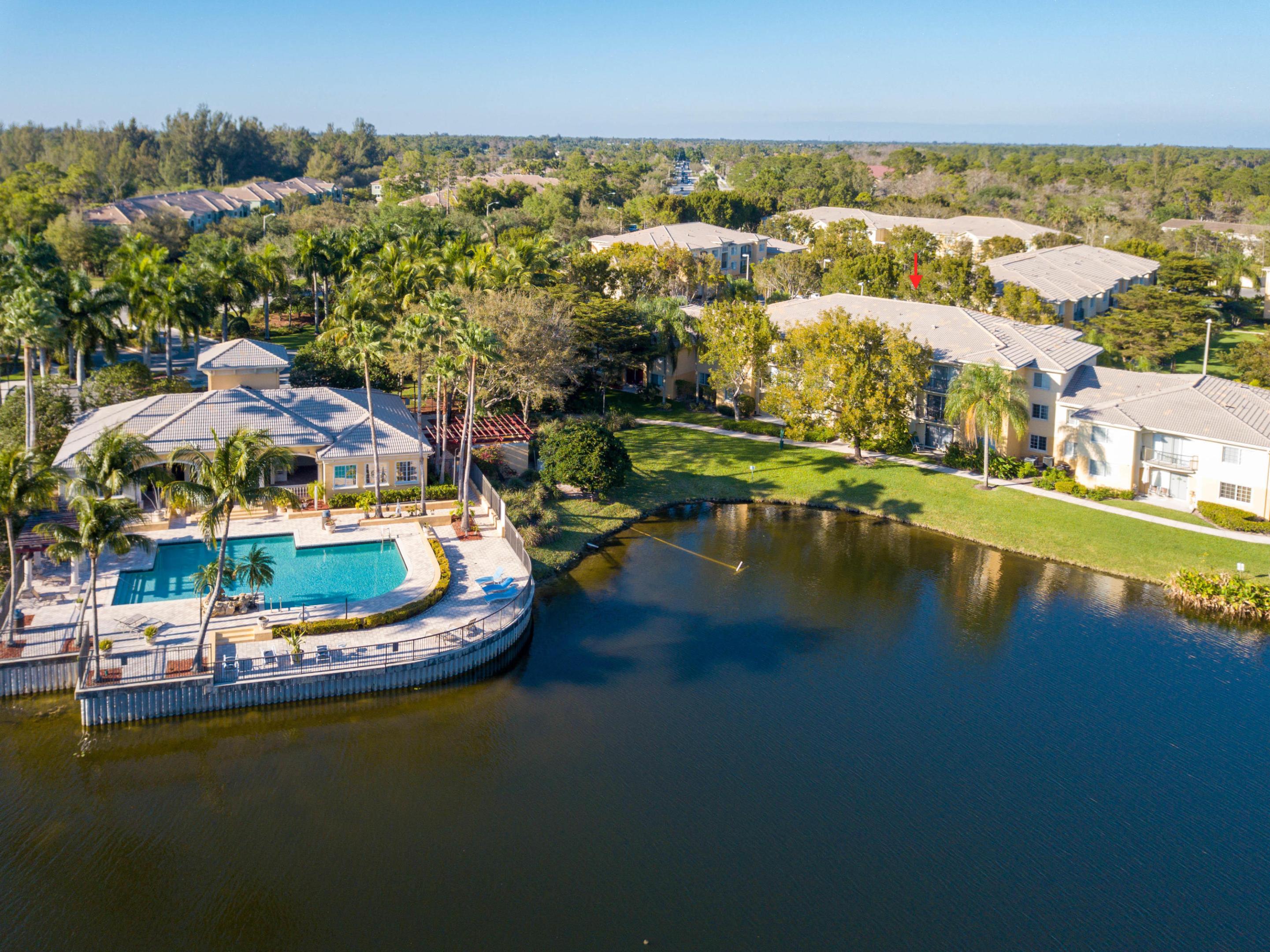 GRAND VIEW AT CRESTWOOD CONDO - Residential Lease