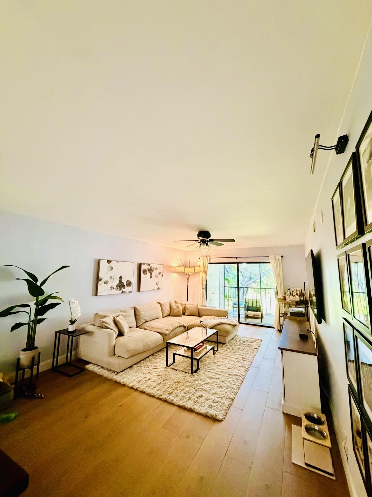 Tropic View - Residential