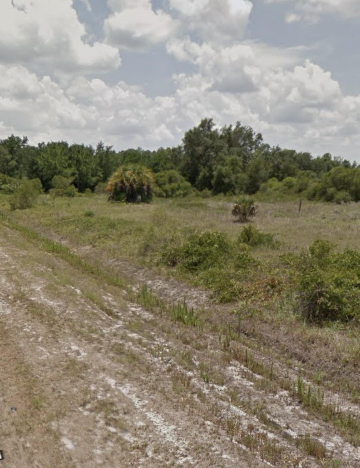 MONTURA RANCH ESTATES 1 ST S/D - Land