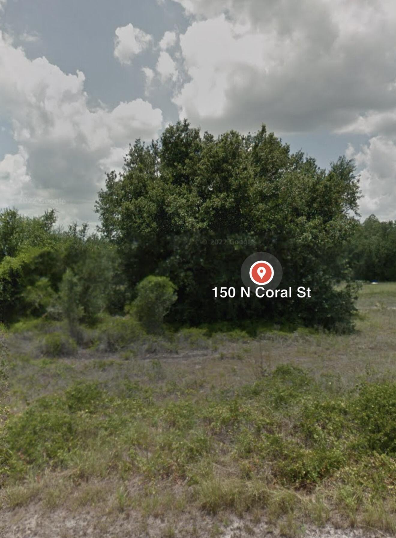 MONTURA RANCH ESTATES 1 ST S/D - Land