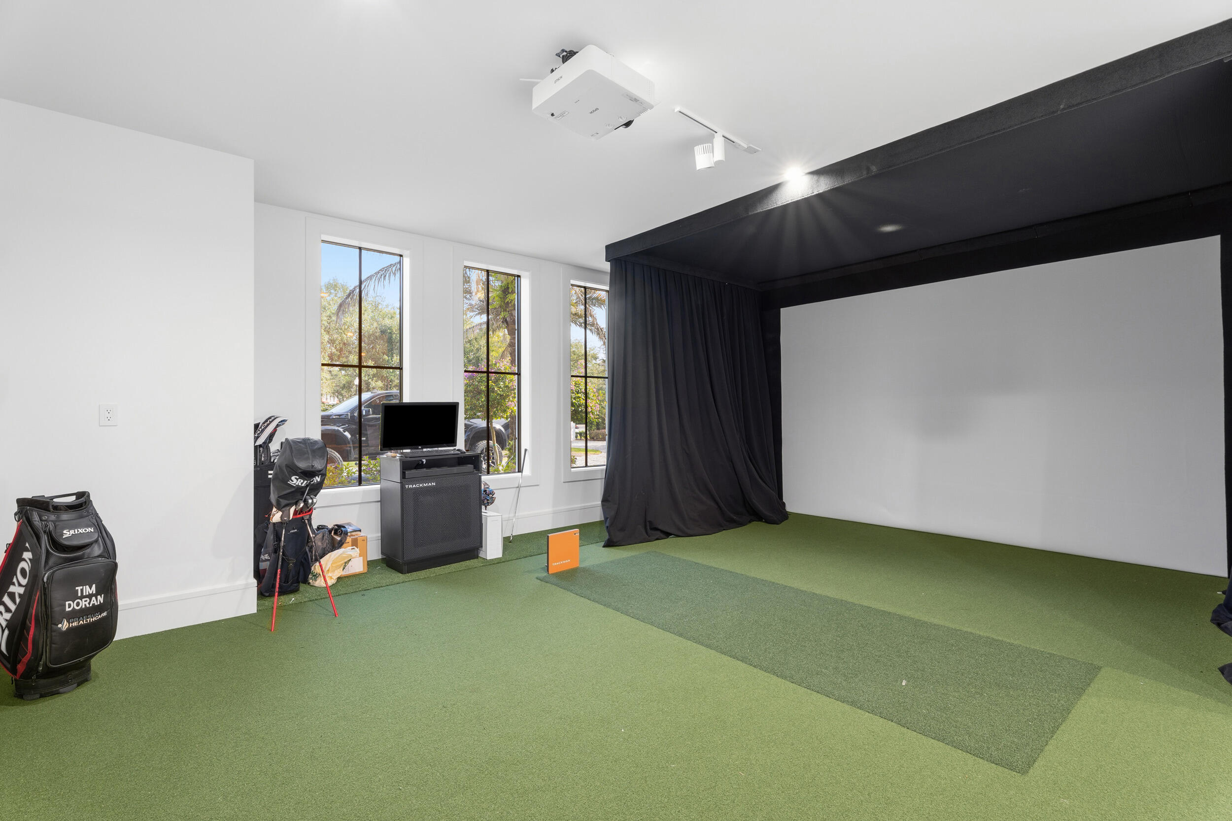 BEARS CLUB PUD - Residential