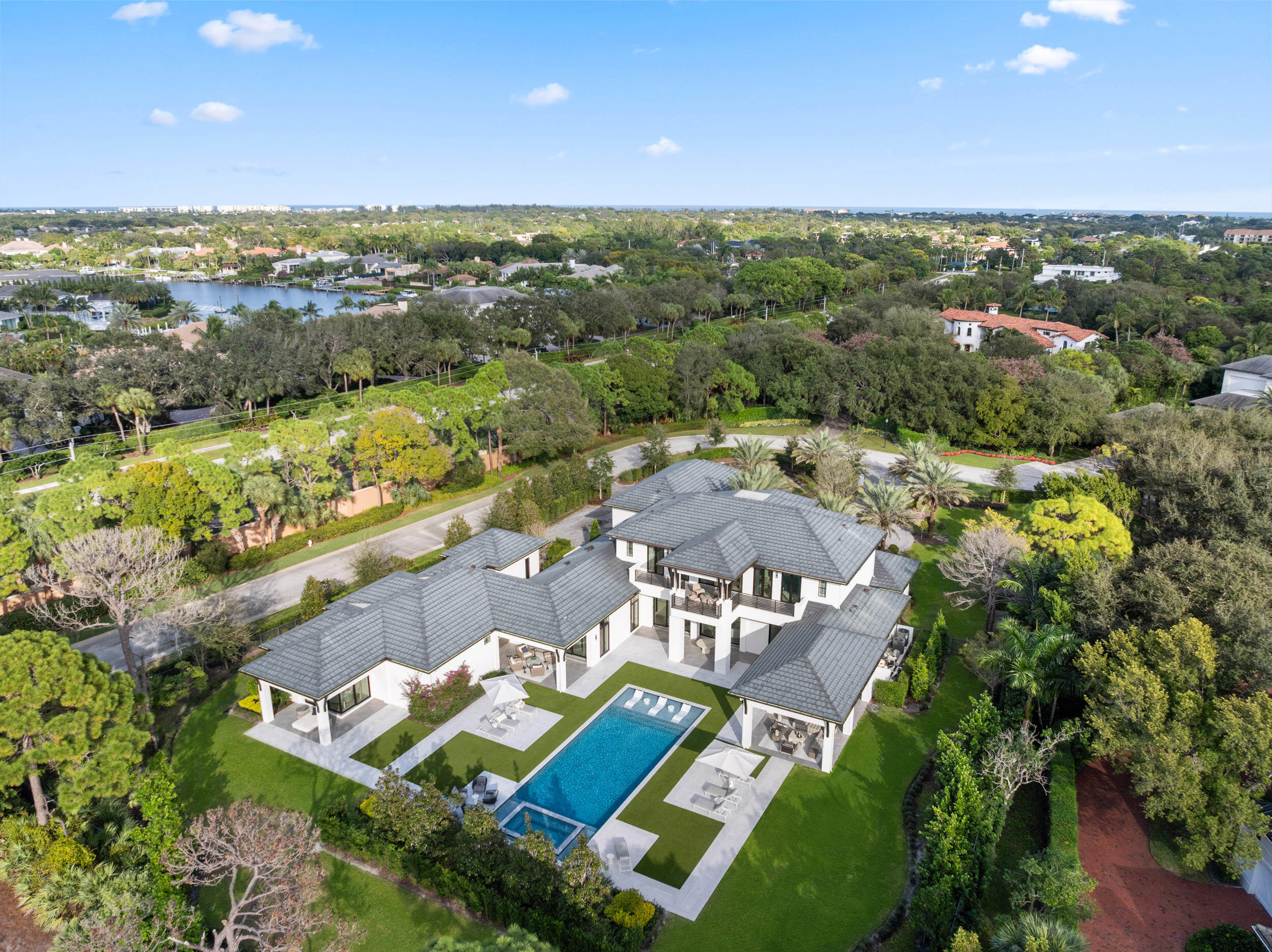 BEARS CLUB PUD - Residential