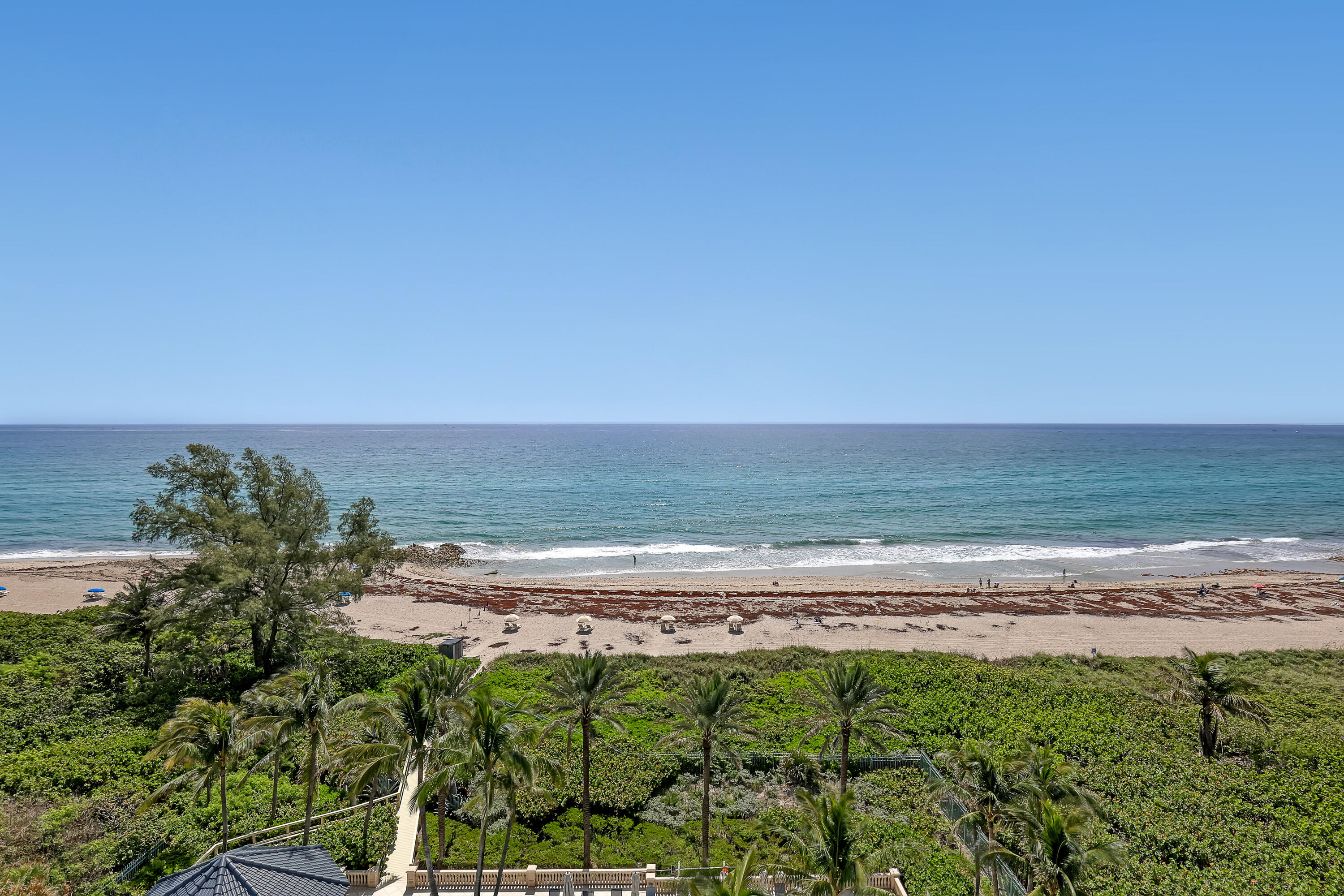 OASIS SINGER ISLAND CONDO - Residential