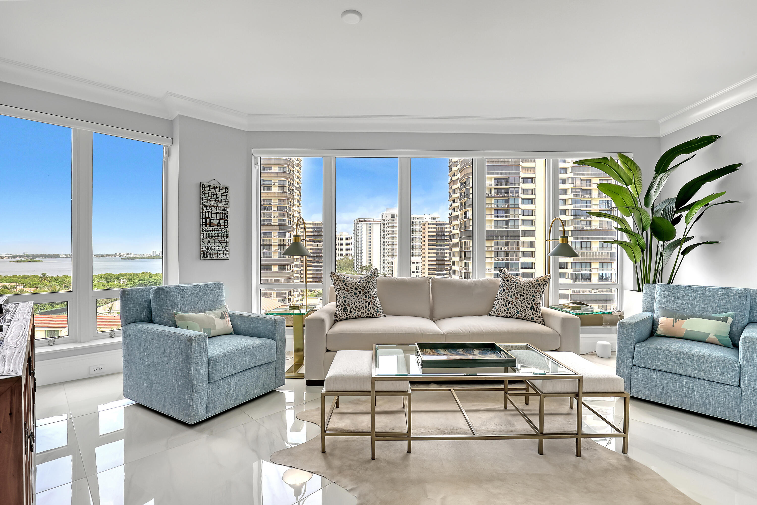 OASIS SINGER ISLAND CONDO - Residential
