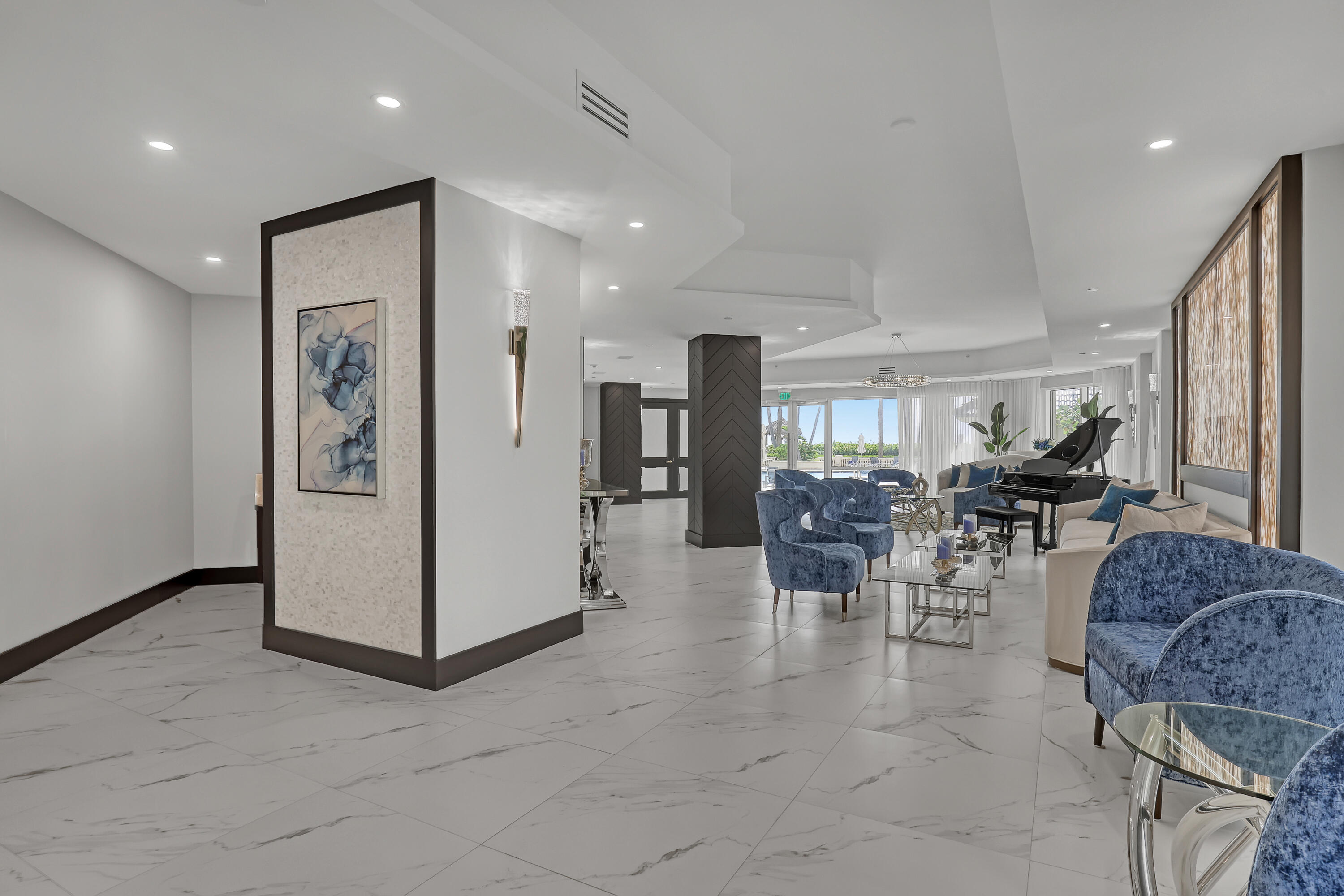 OASIS SINGER ISLAND CONDO - Residential