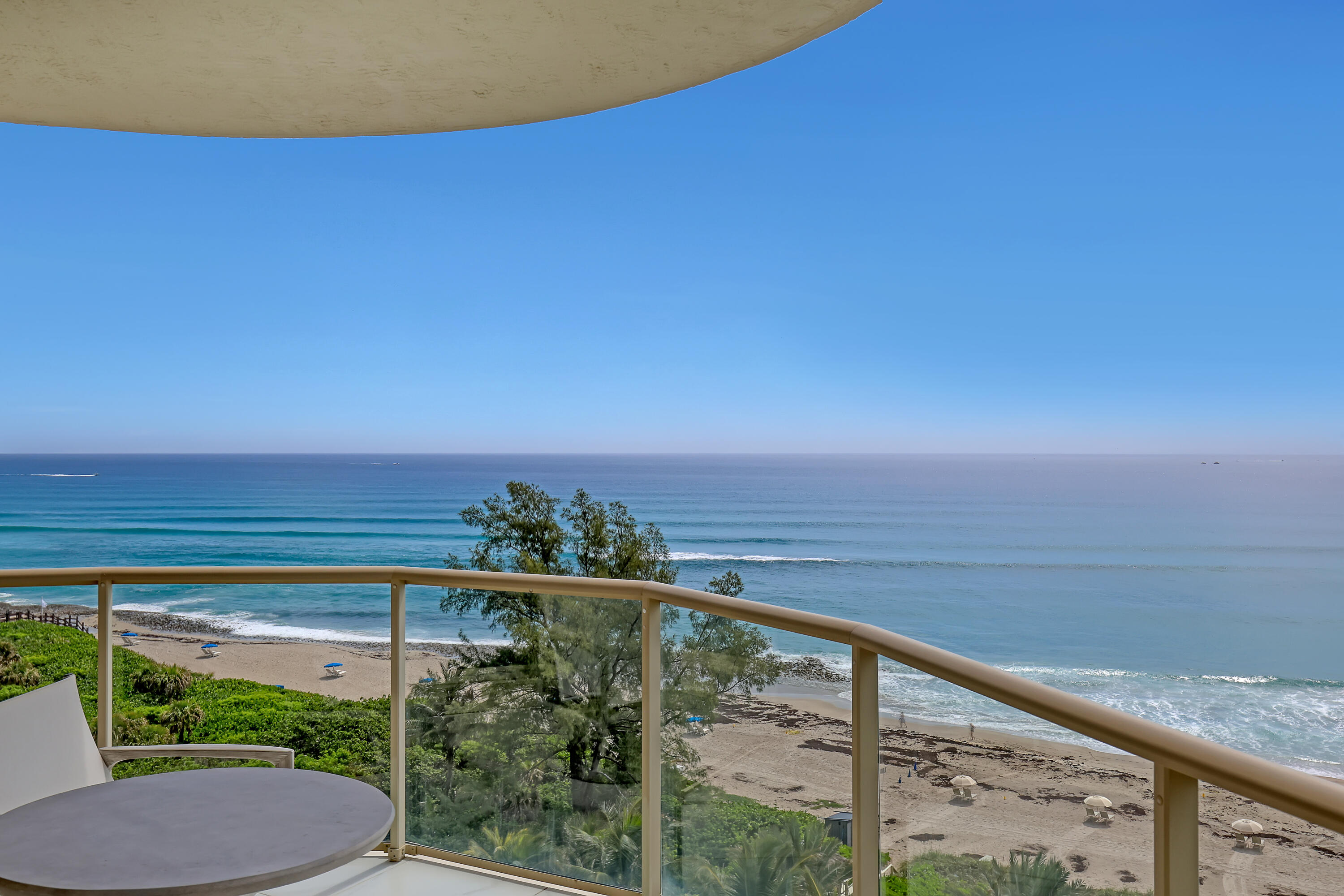 OASIS SINGER ISLAND CONDO - Residential