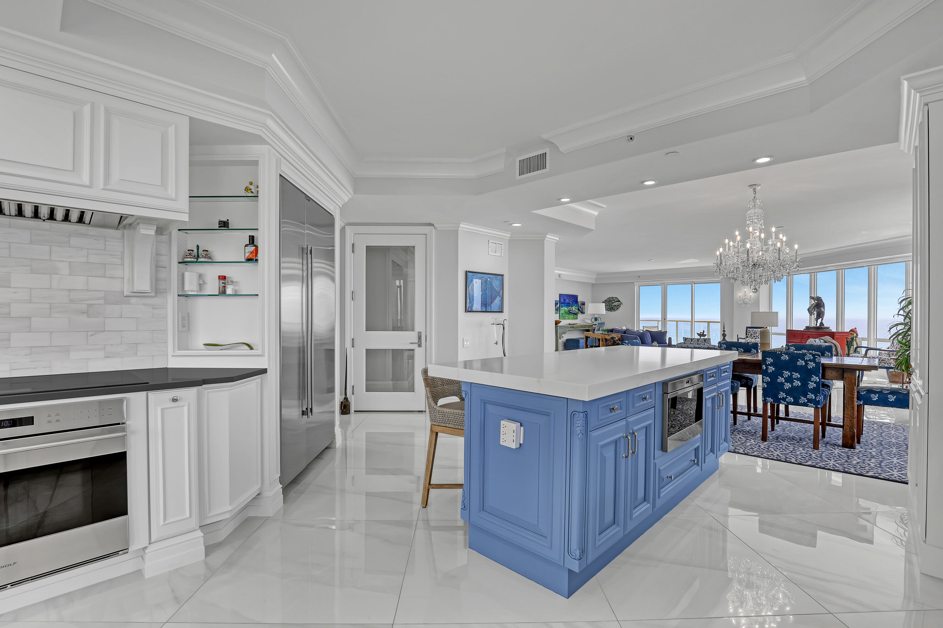 OASIS SINGER ISLAND CONDO - Residential