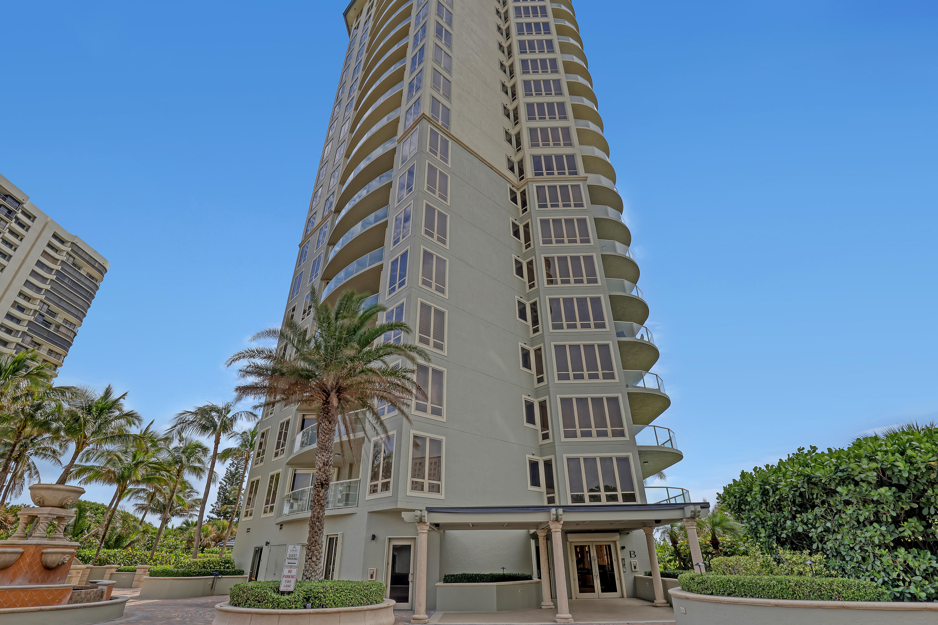 OASIS SINGER ISLAND CONDO - Residential