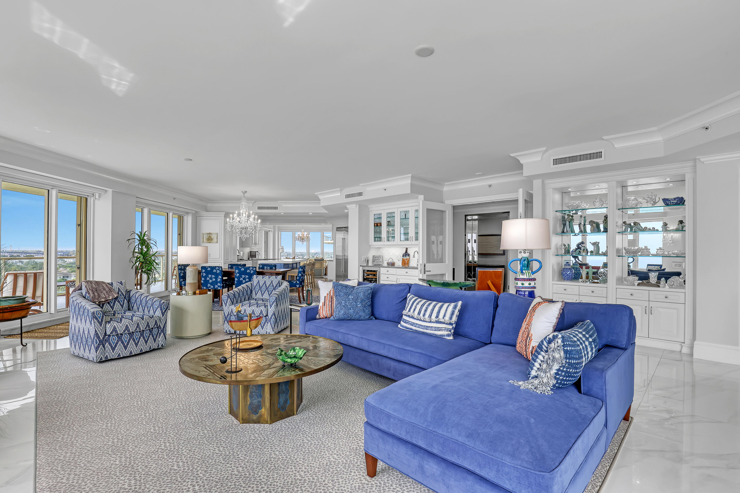 OASIS SINGER ISLAND CONDO - Residential