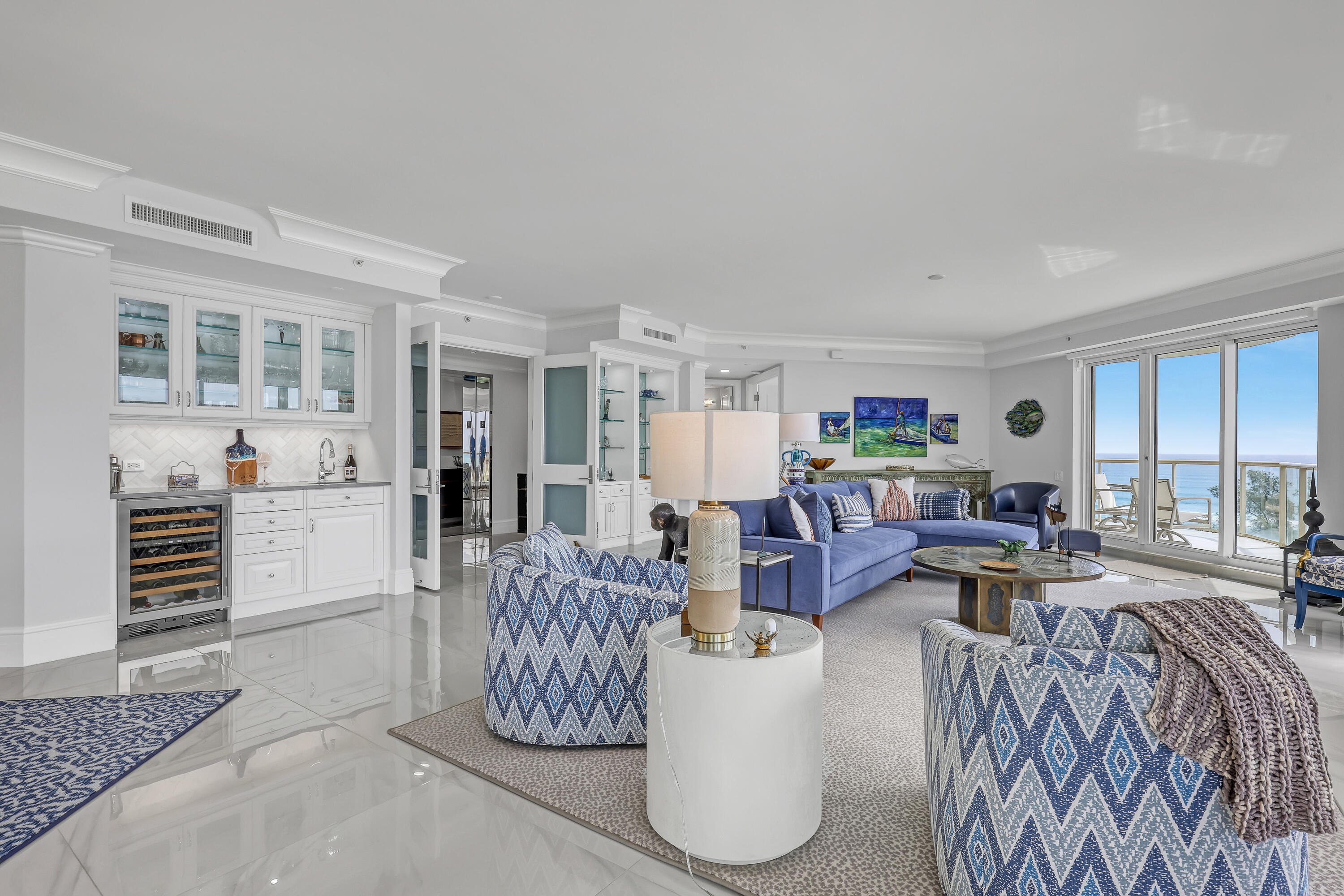 OASIS SINGER ISLAND CONDO - Residential