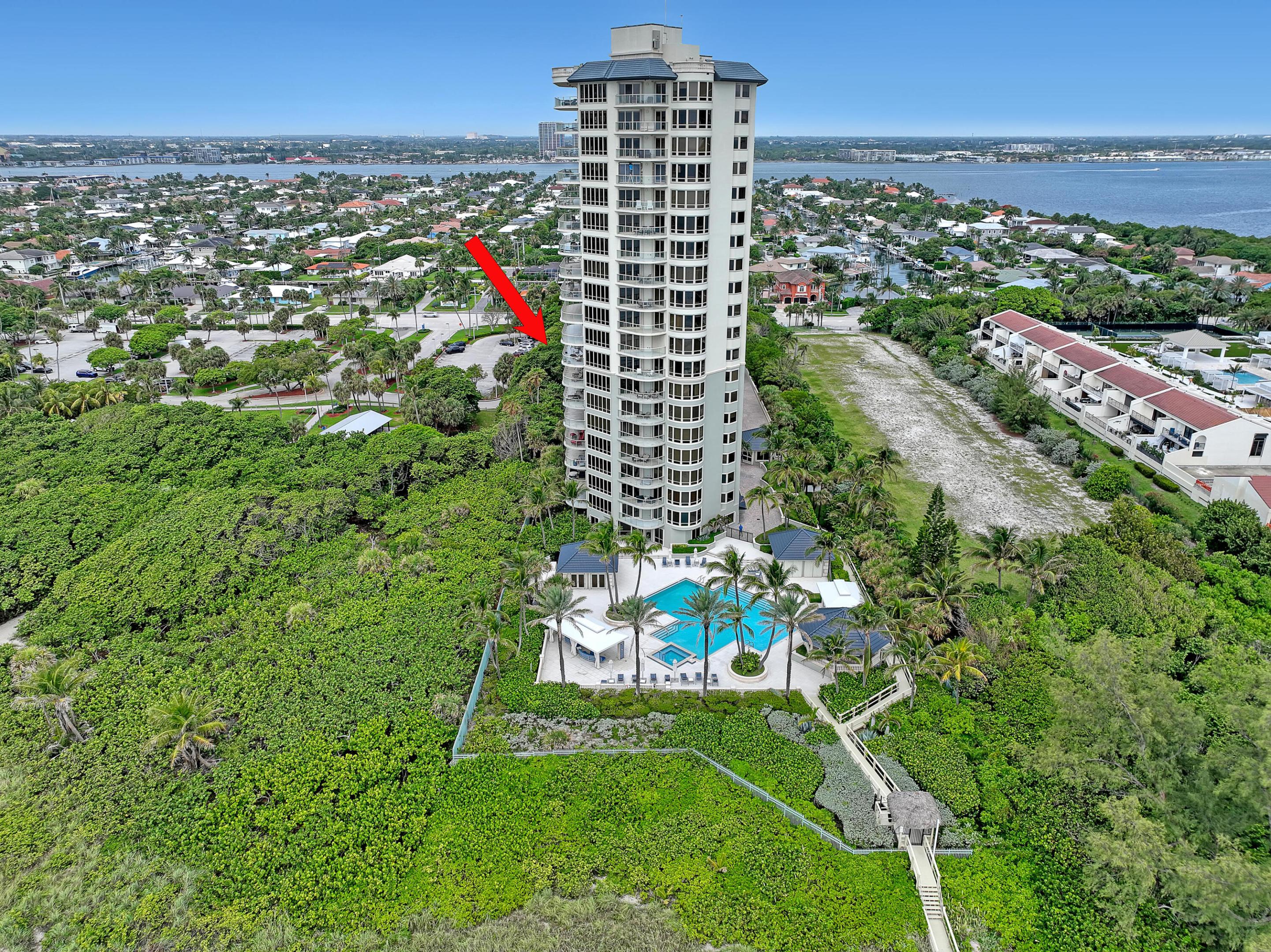 OASIS SINGER ISLAND CONDO - Residential